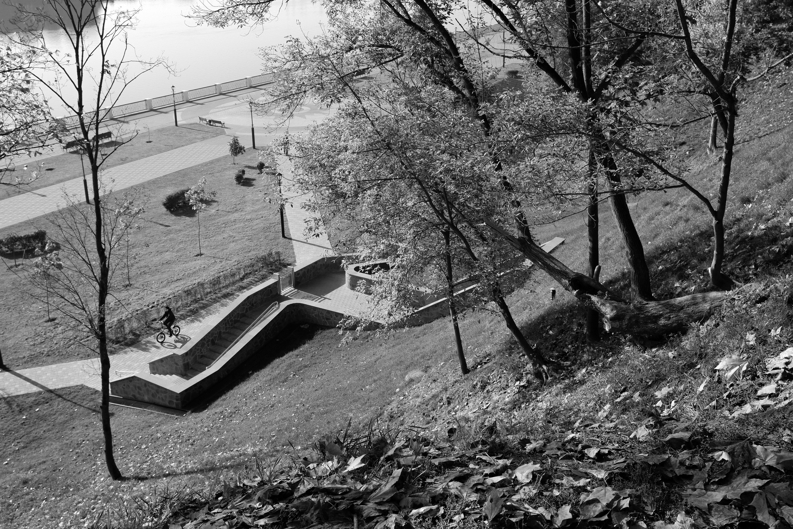 Архитектура (Architecture). Фотограф (photographer) Lischinski Vitaliy