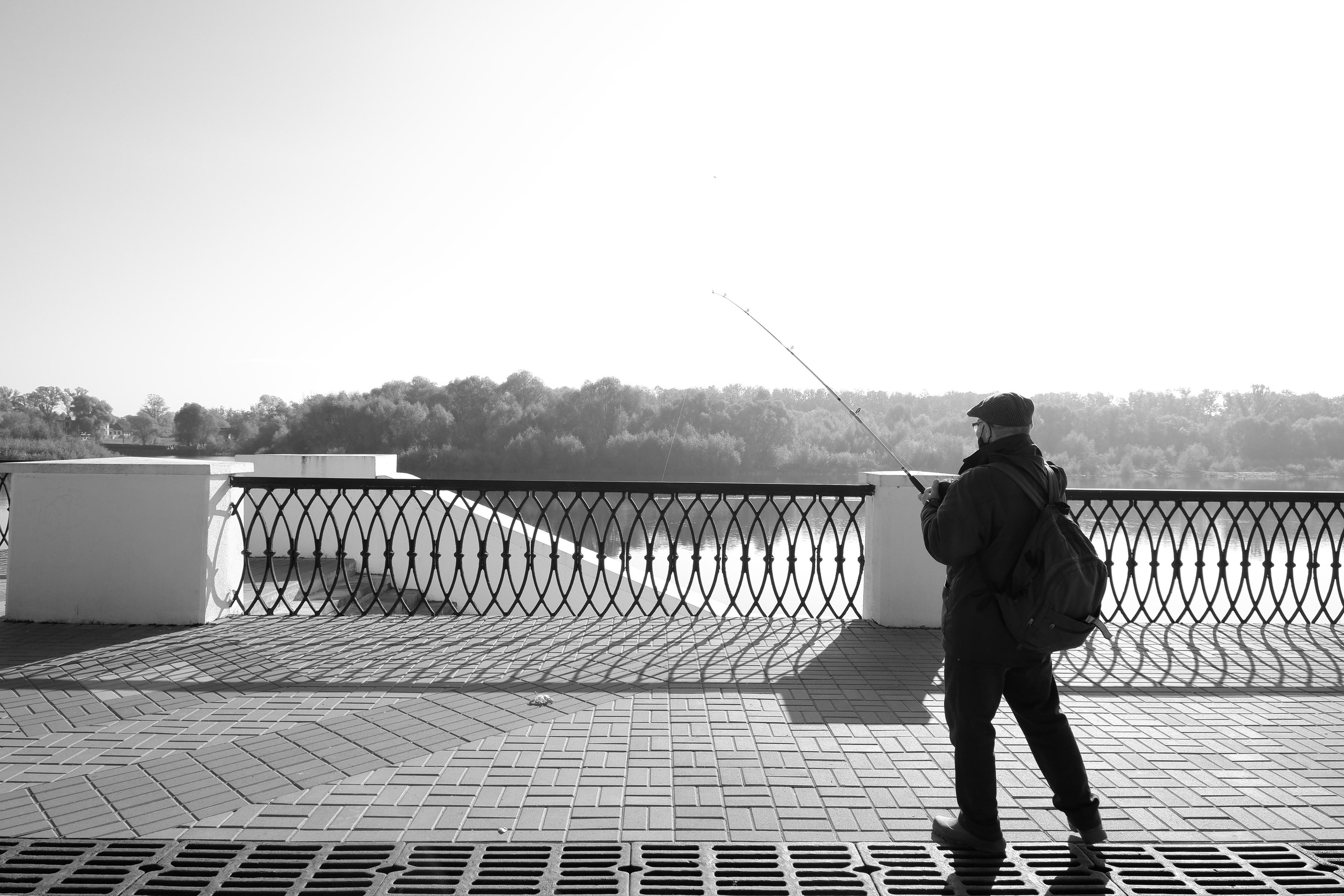 Street photo. Фотограф (photographer) Lischinski Vitaliy