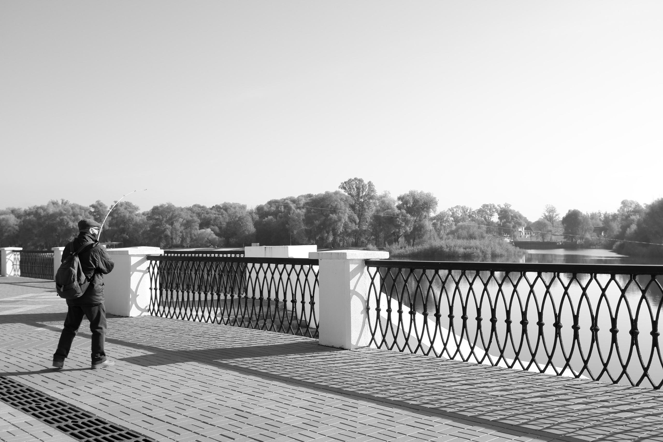 Street photo. Фотограф (photographer) Lischinski Vitaliy