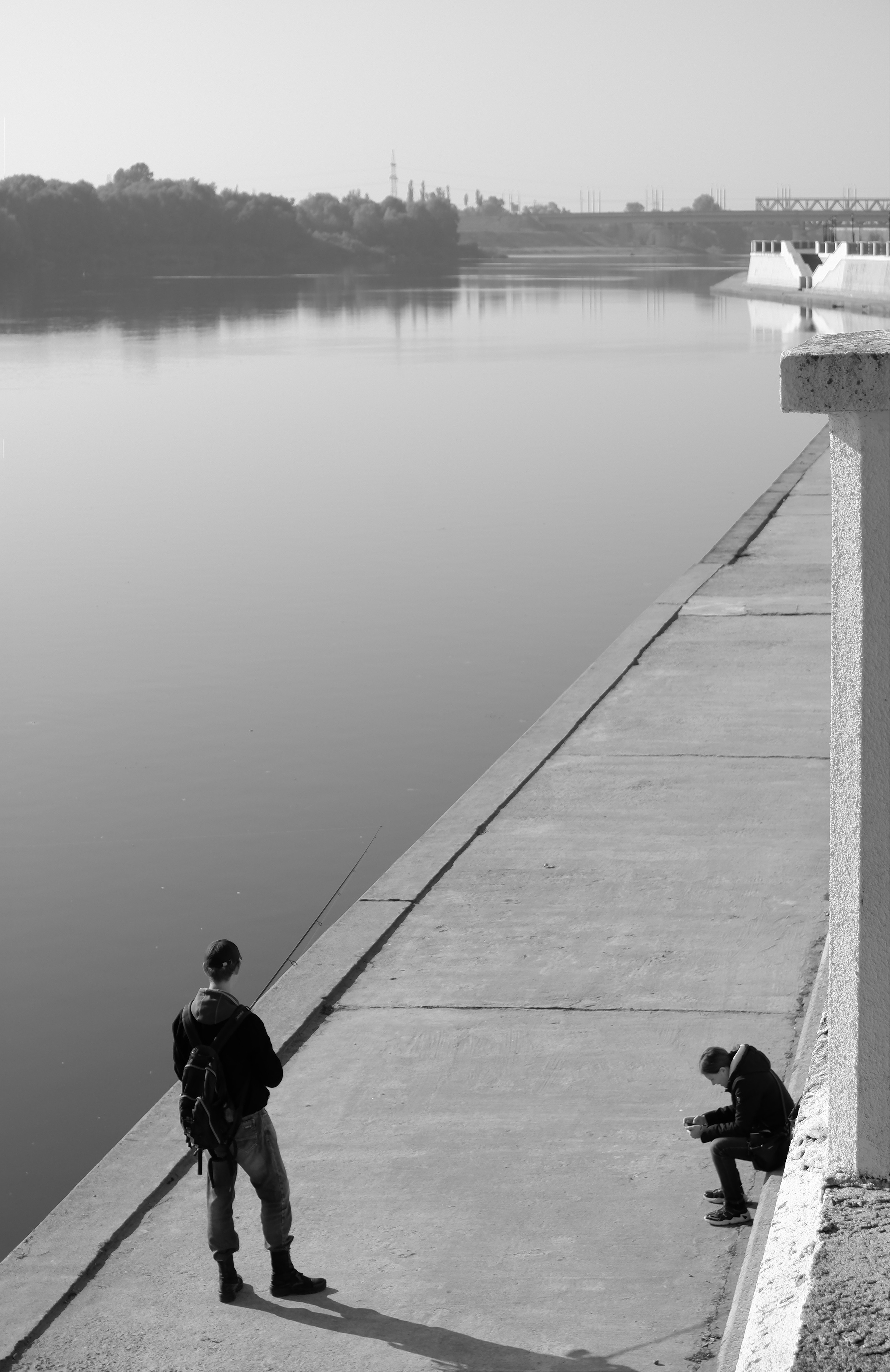 Street photo. Фотограф (photographer) Lischinski Vitaliy