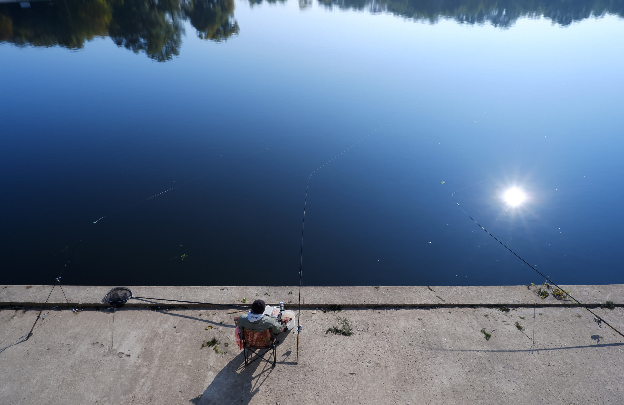 Street photo. Фотограф (photographer) Lischinski Vitaliy