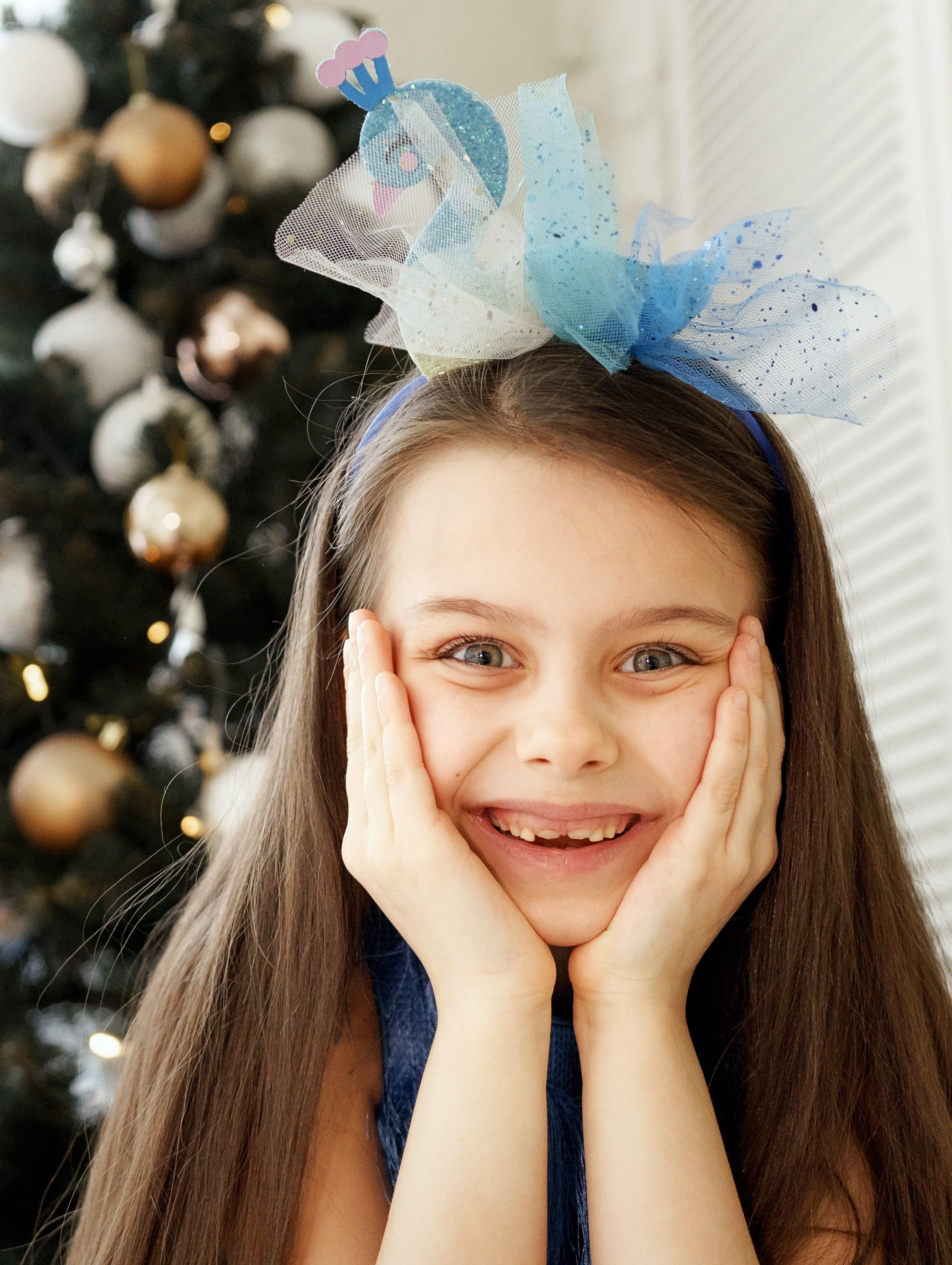 Василина и Павла. Елена Симонова