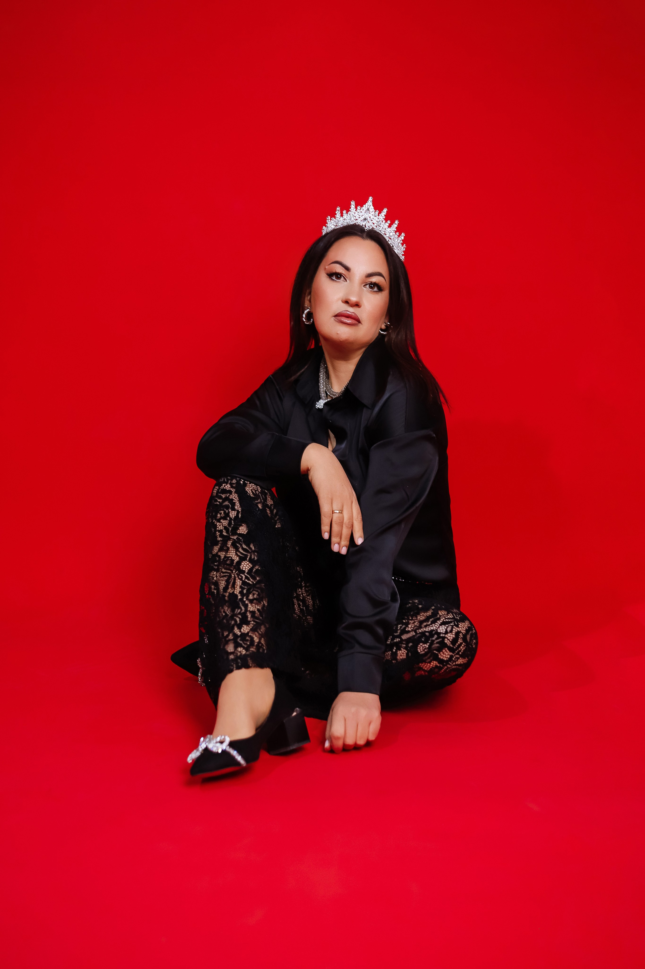 Ветание. Женский/Детский фотограф в Симферополе Вероника Слепогина