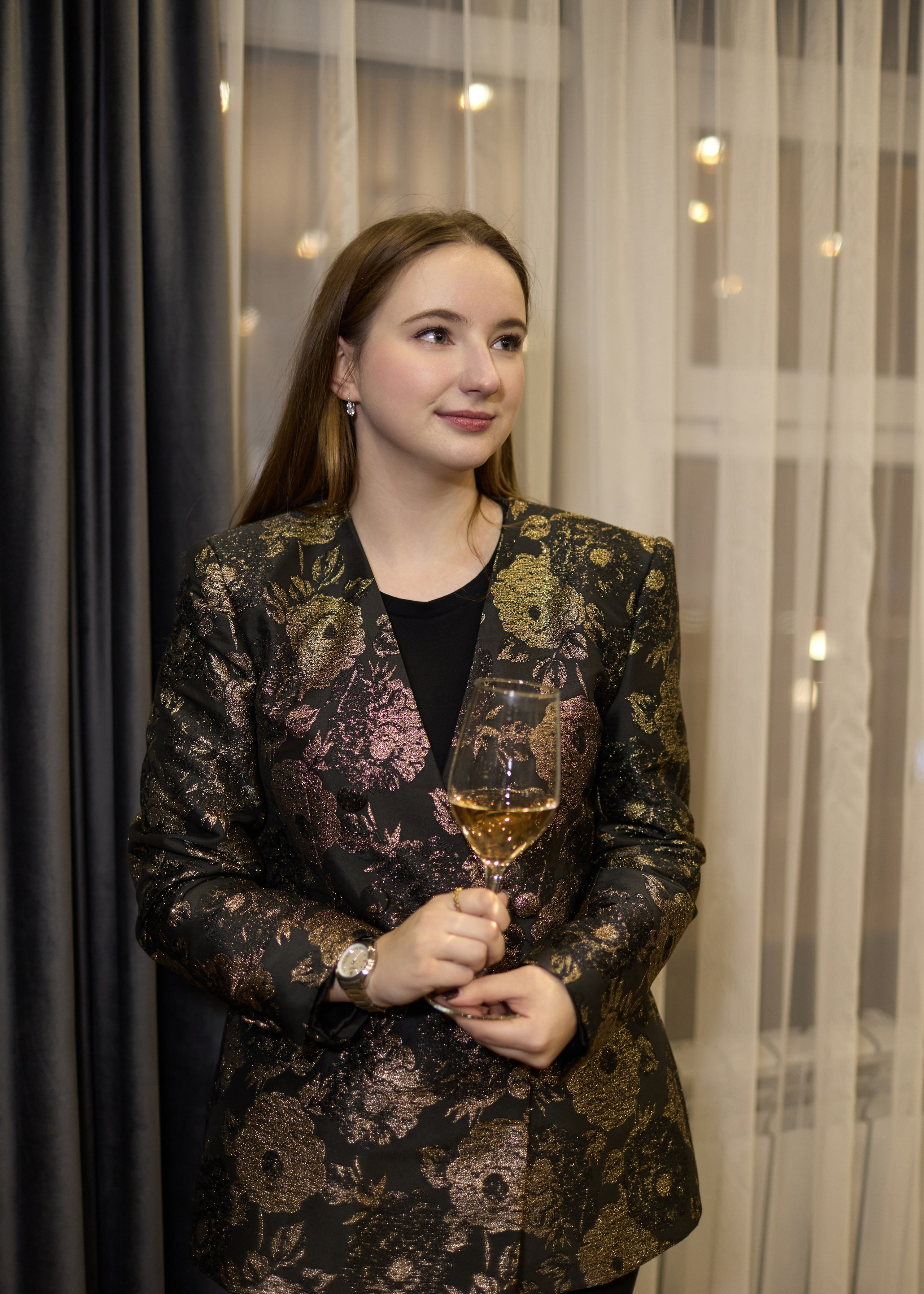 BIRTHDAY. Фотограф Мария Сивохина