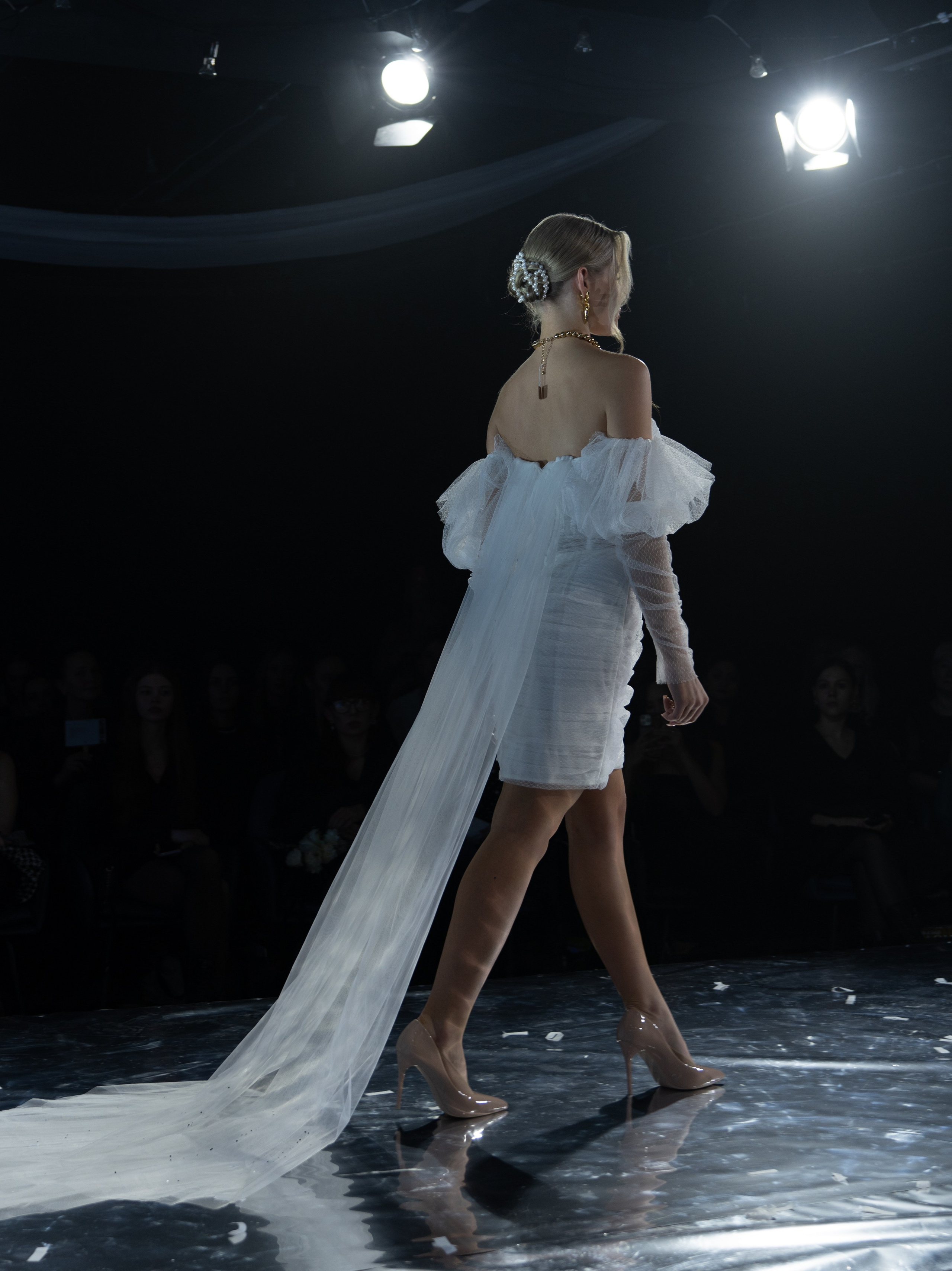 Wedding Fashion Show 2025. Фотограф в Иркутске на все важные случаи жизни