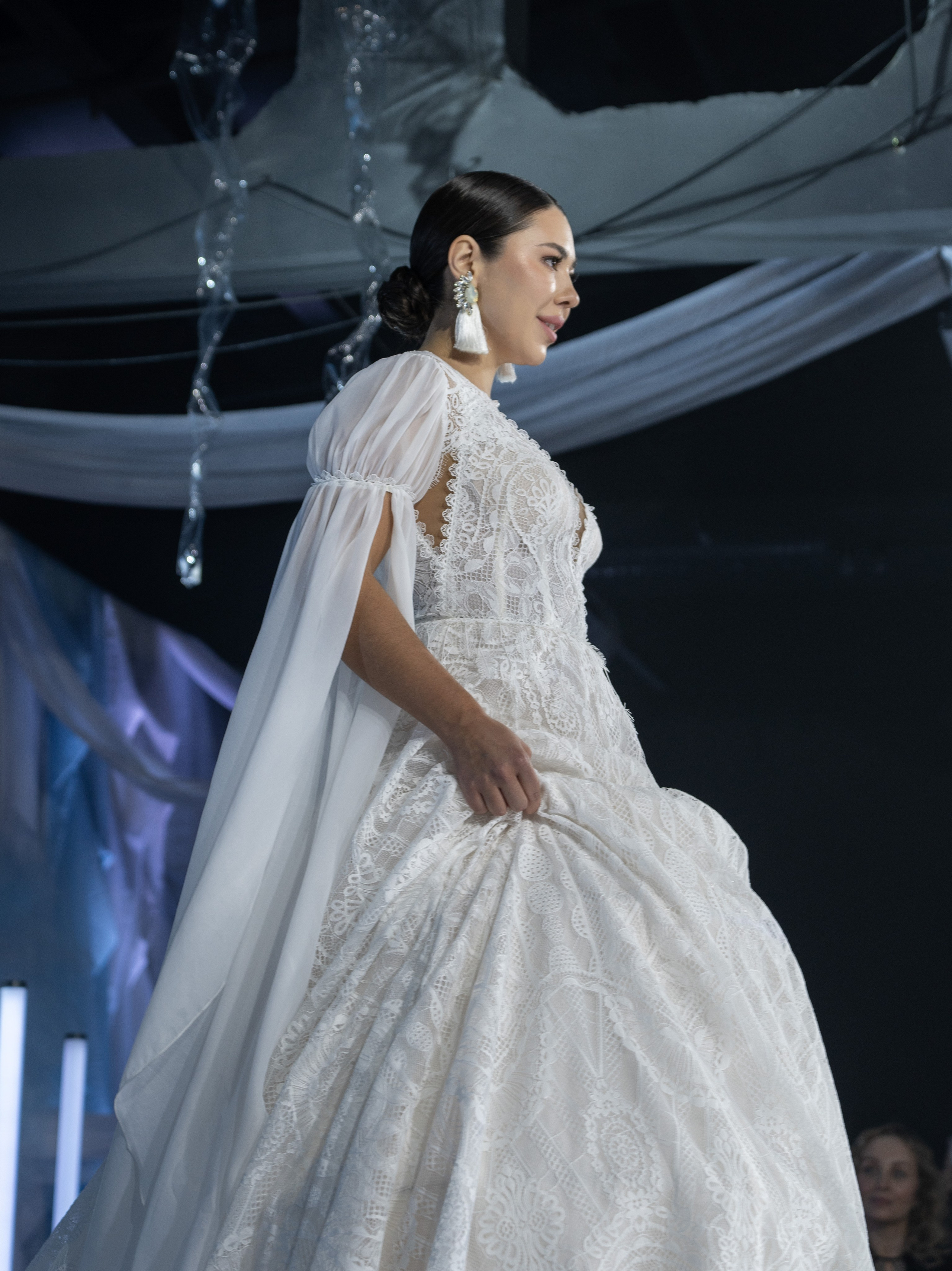 Wedding Fashion Show 2025. Фотограф в Иркутске на все важные случаи жизни
