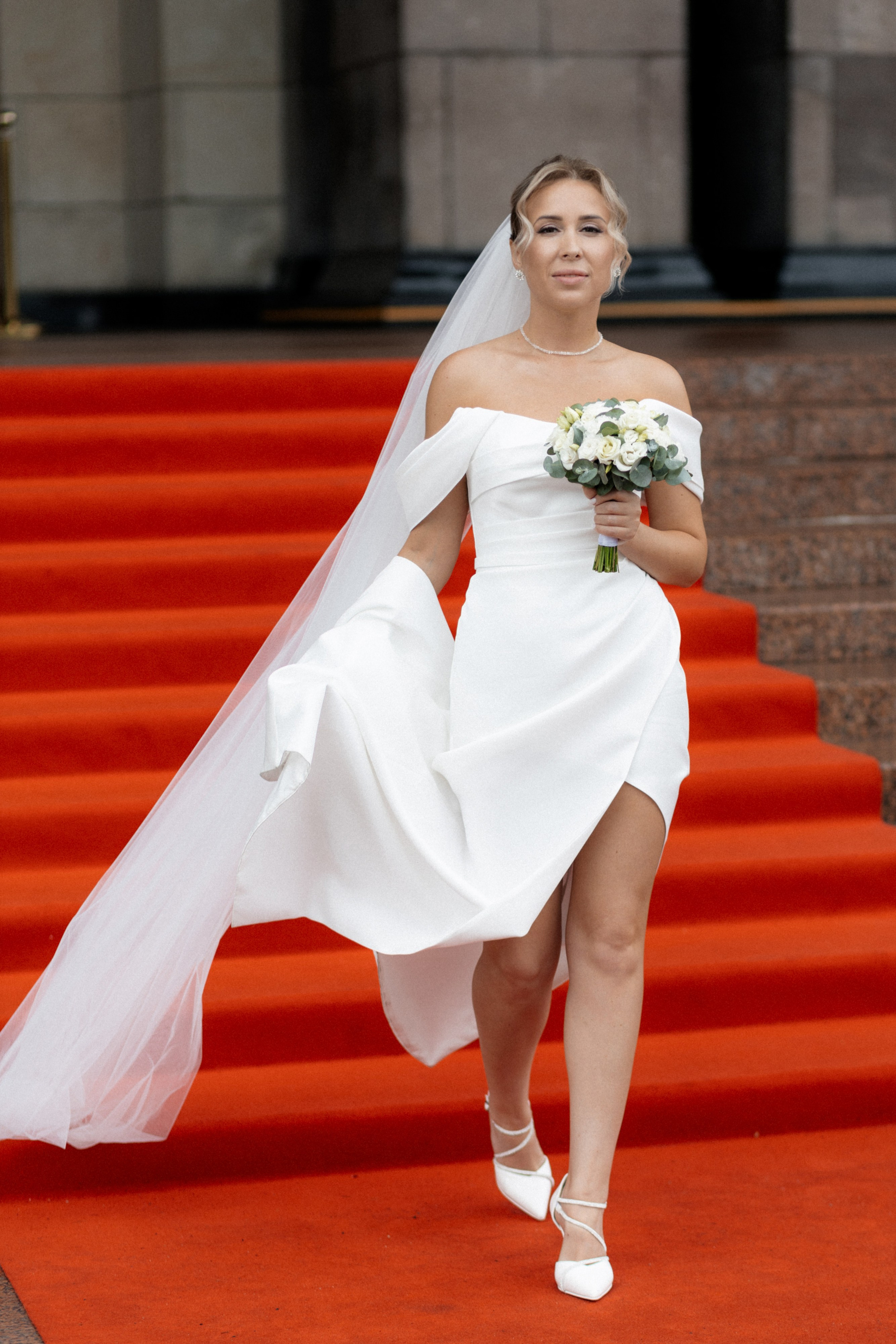 Vladislav & Svetlana. Свадебный фотограф в Москве