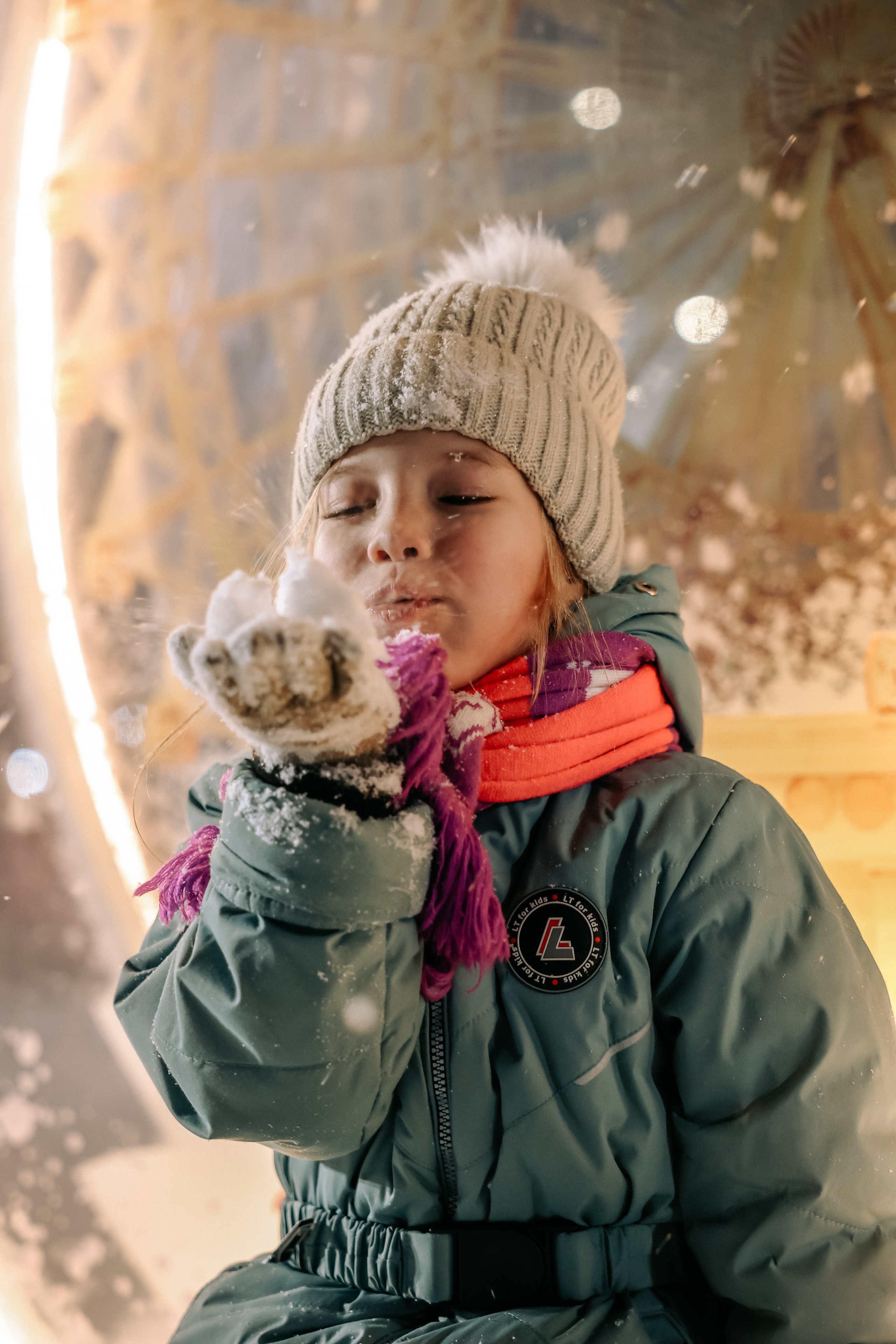 Московское чаепитие. Фотограф Диана Воробьева Нижний Новгород