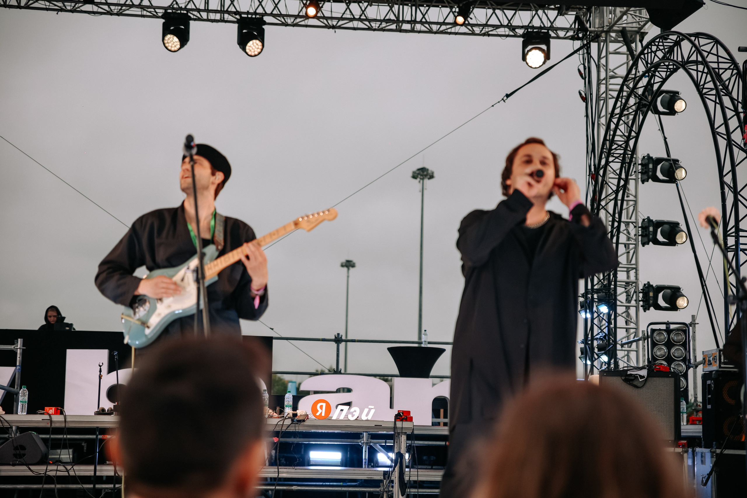 PARI FEST 2025. Фотограф Диана Воробьева Нижний Новгород