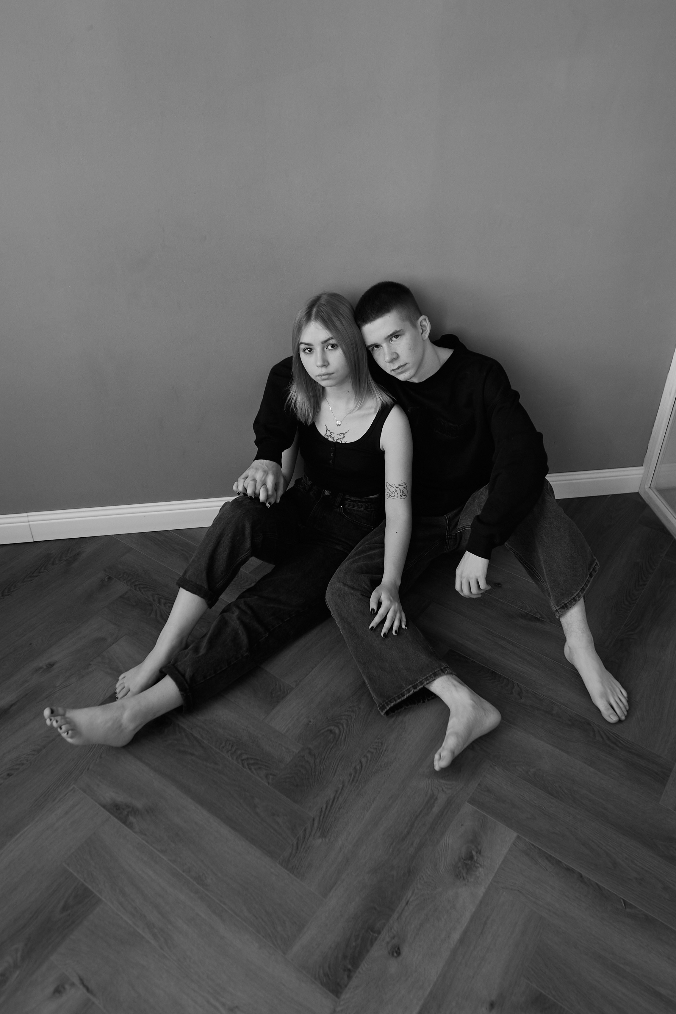 Стандартные съёмки. Креативный фотограф Дима Персик