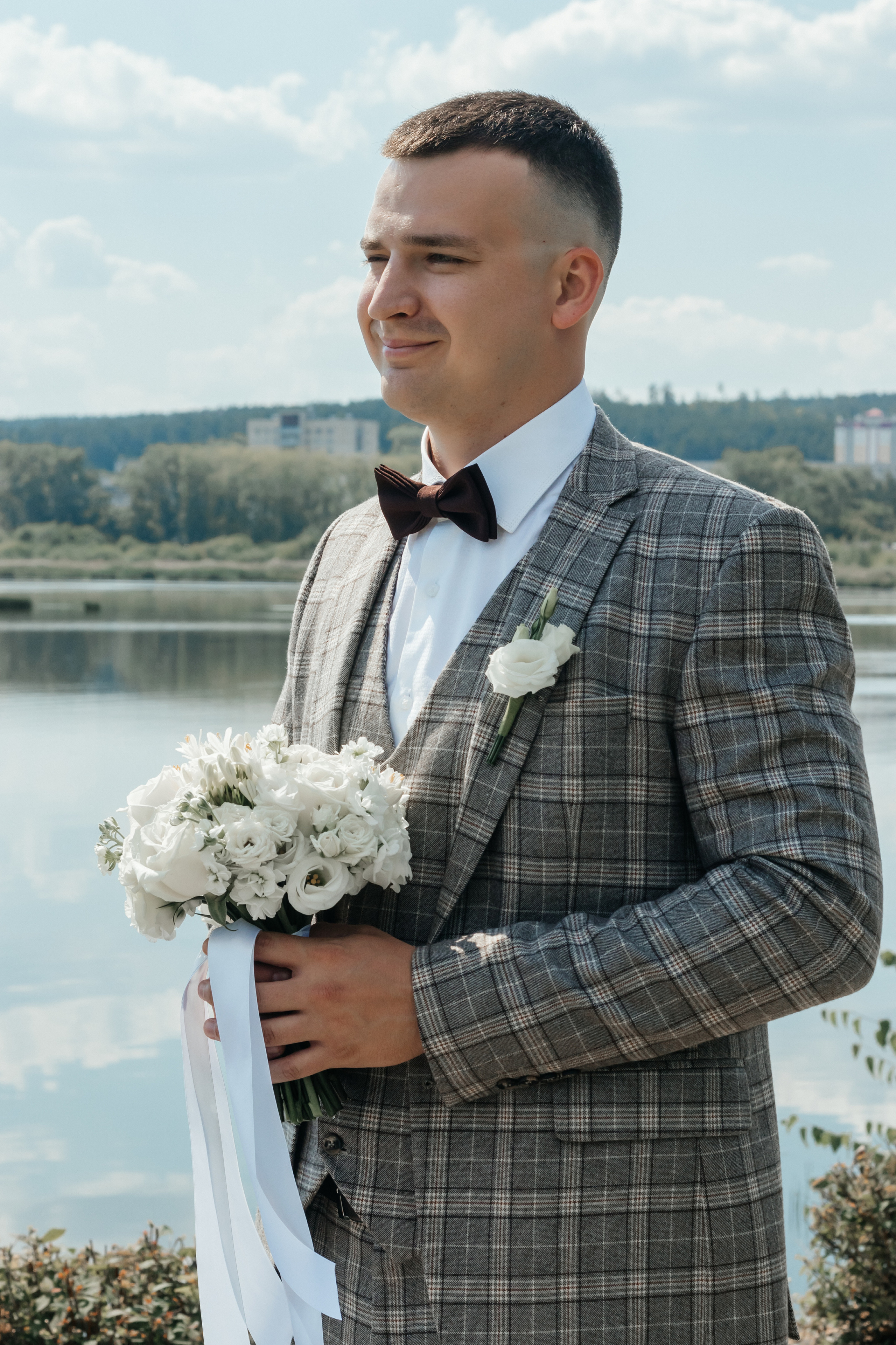 Маша и Саша. Свадебный фотограф в Нижнем Тагиле и Екатеринбурге Яна Тарасова🤍