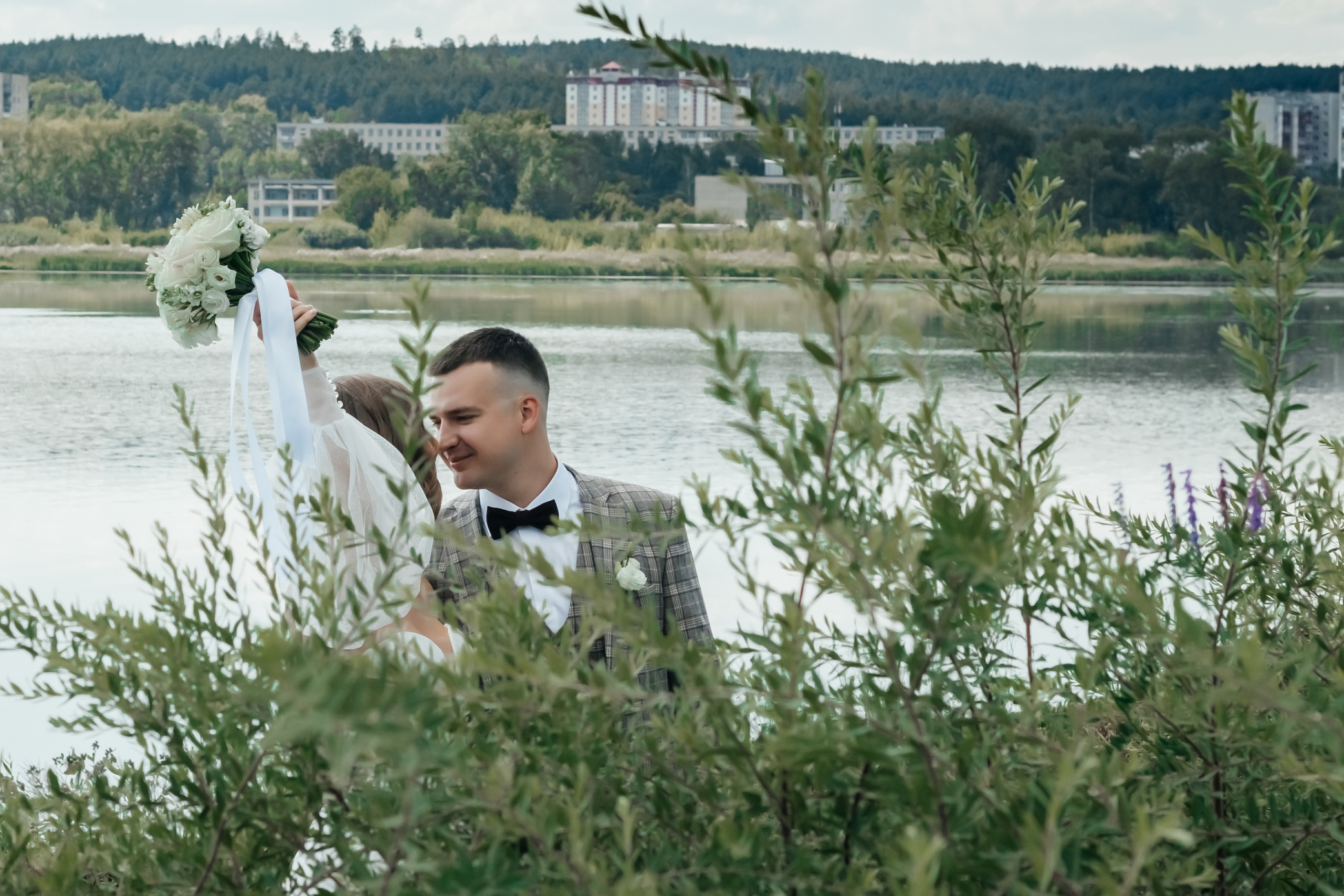 Маша и Саша. Свадебный фотограф в Нижнем Тагиле и Екатеринбурге Яна Тарасова🤍