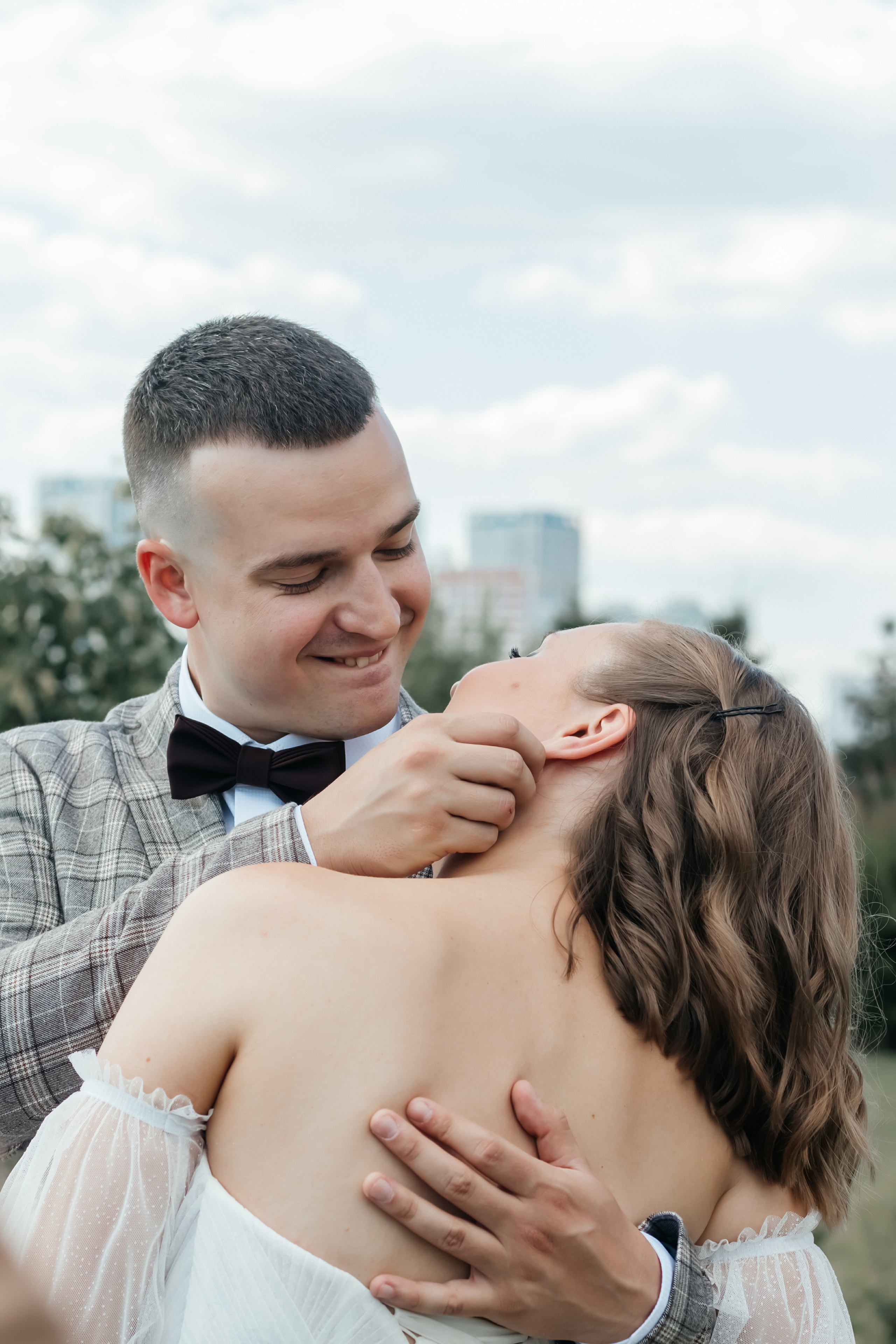 Маша и Саша. Свадебный фотограф в Нижнем Тагиле и Екатеринбурге Яна Тарасова🤍
