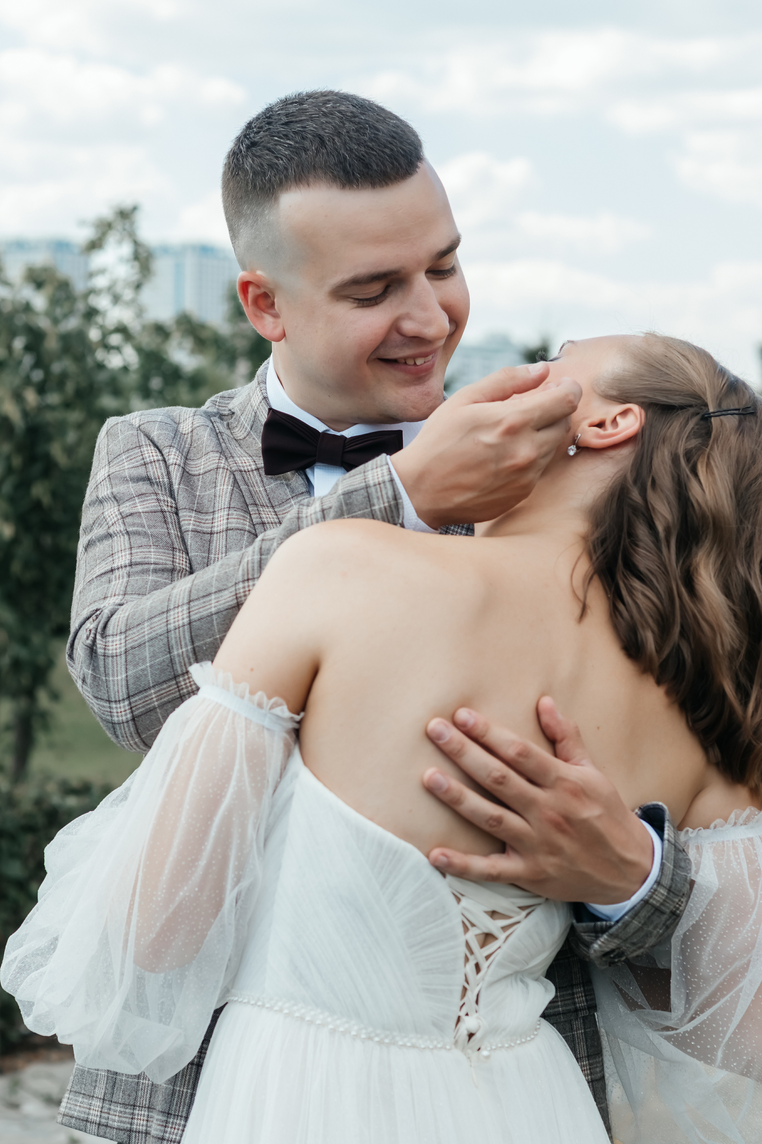 Маша и Саша. Свадебный фотограф в Нижнем Тагиле и Екатеринбурге Яна Тарасова🤍