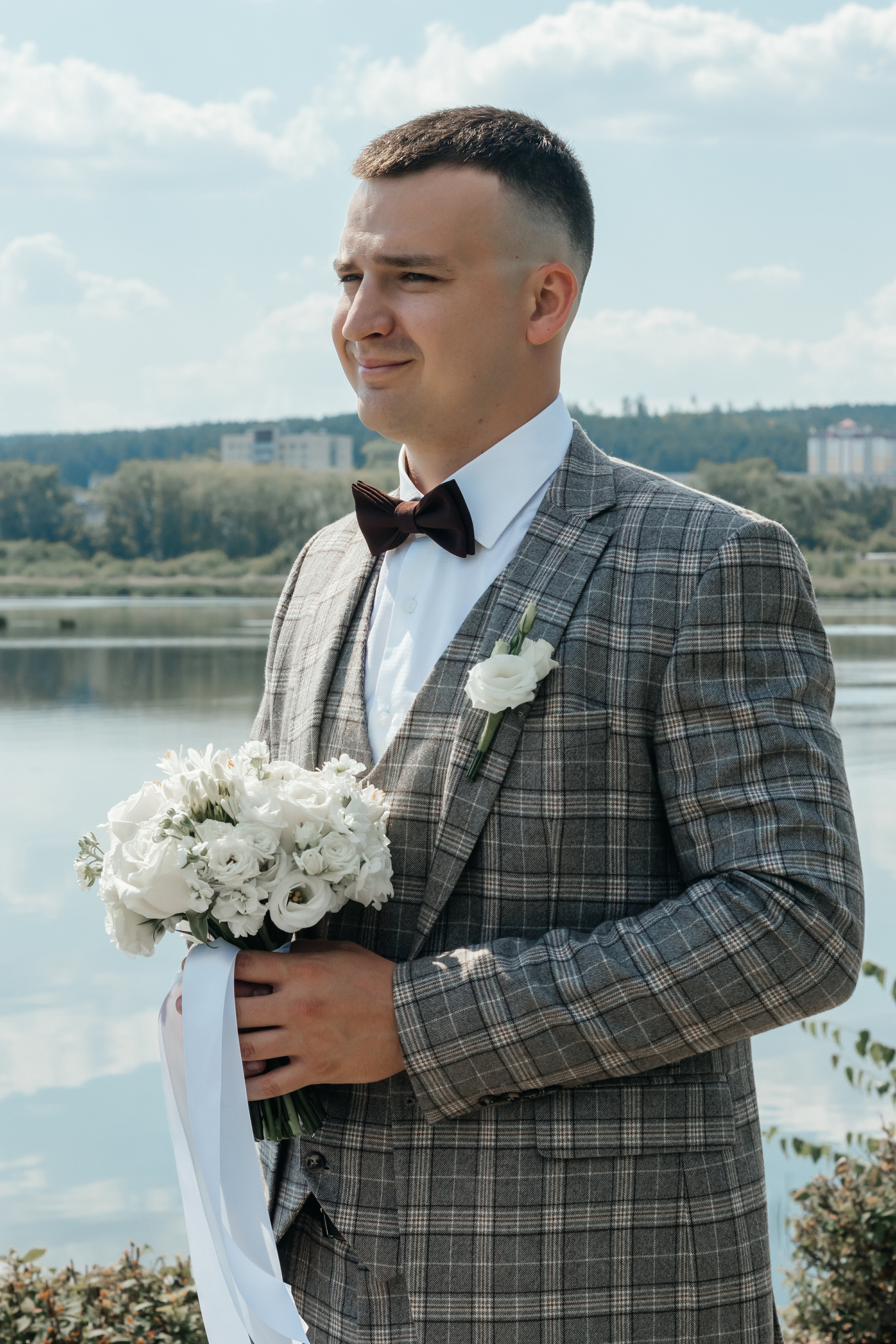 Маша и Саша. Свадебный фотограф в Нижнем Тагиле и Екатеринбурге Яна Тарасова🤍