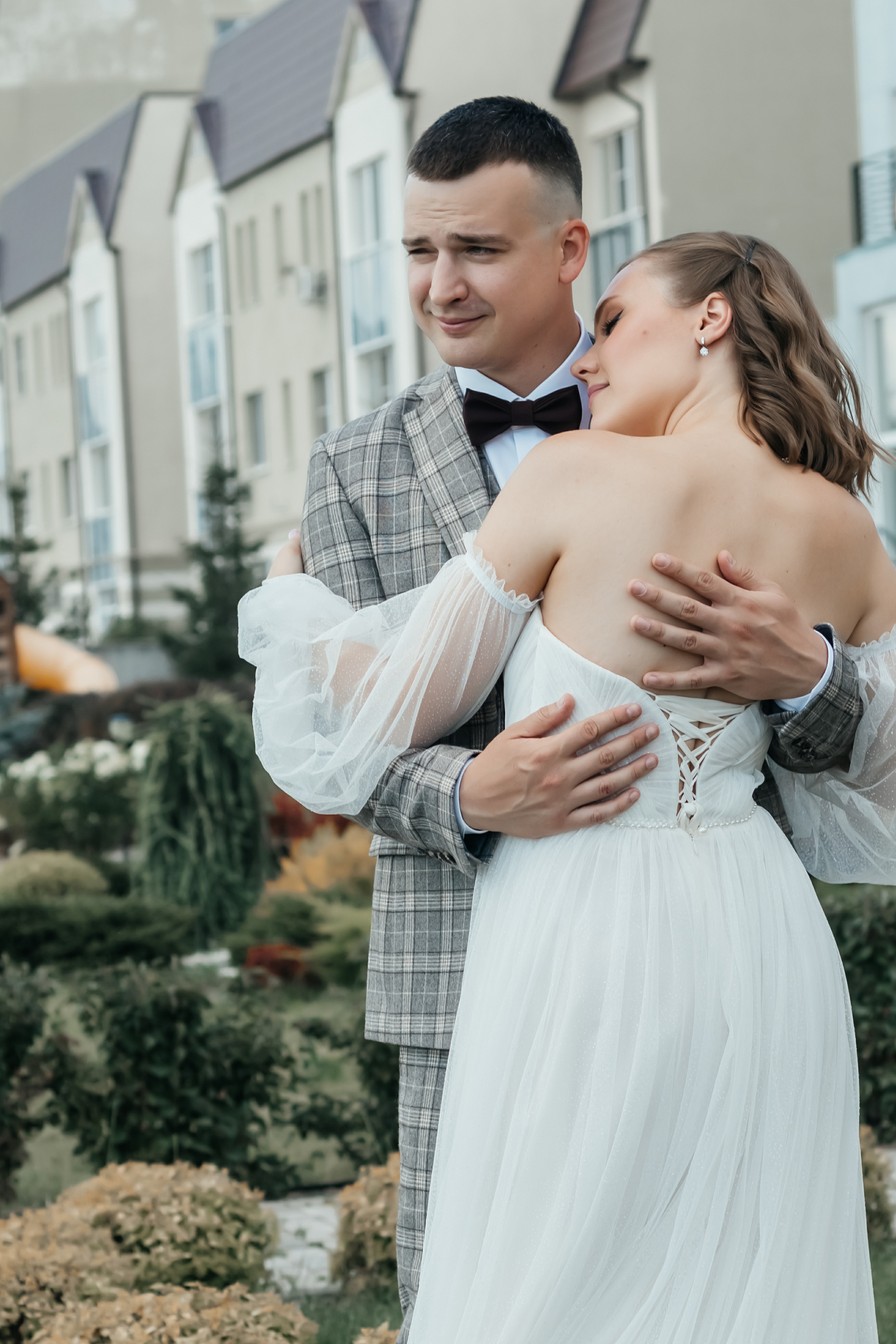 Маша и Саша. Свадебный фотограф в Нижнем Тагиле и Екатеринбурге Яна Тарасова🤍