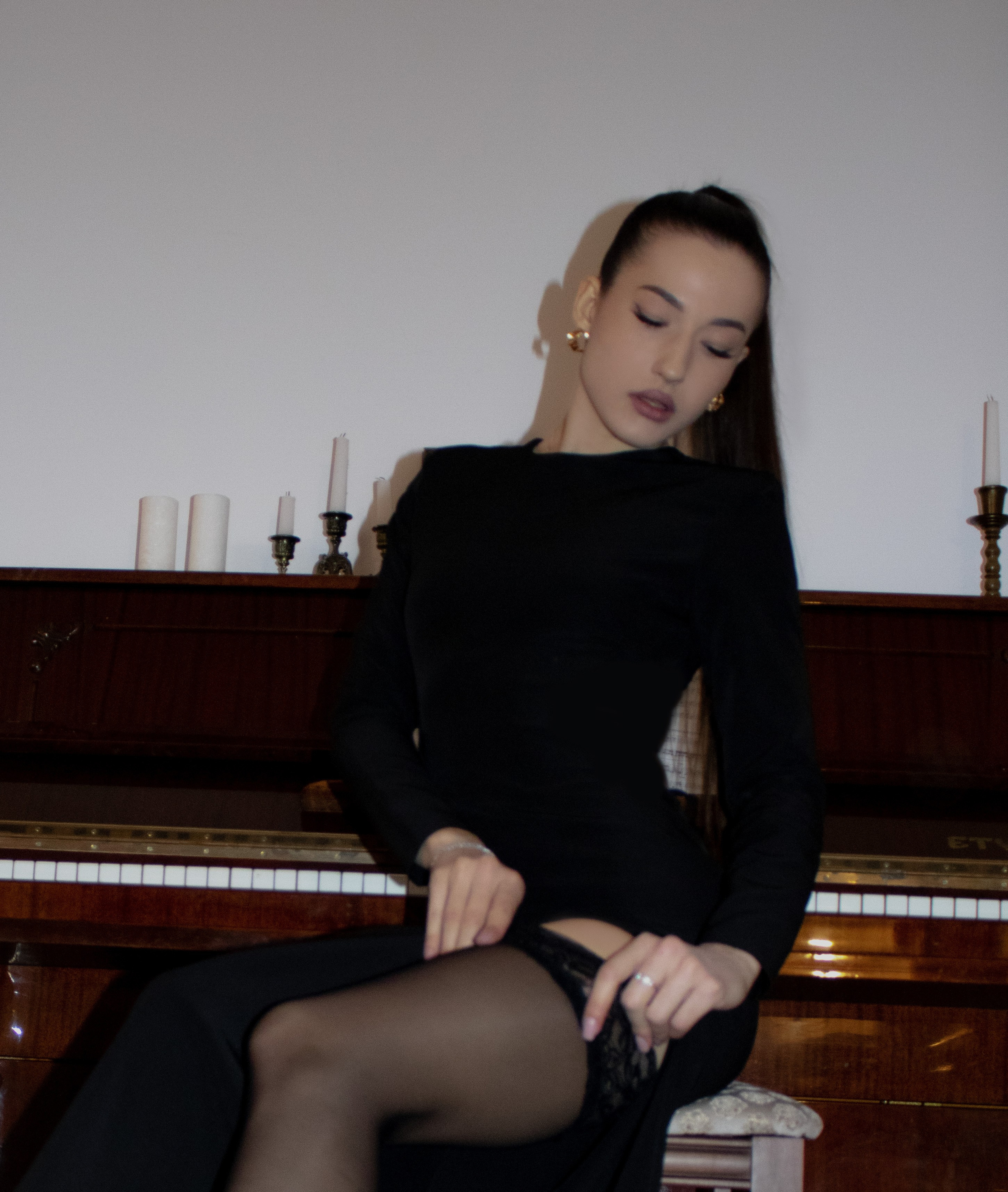 СОНЯ. Фотограф SOBOLEVA ANASTASIYA
