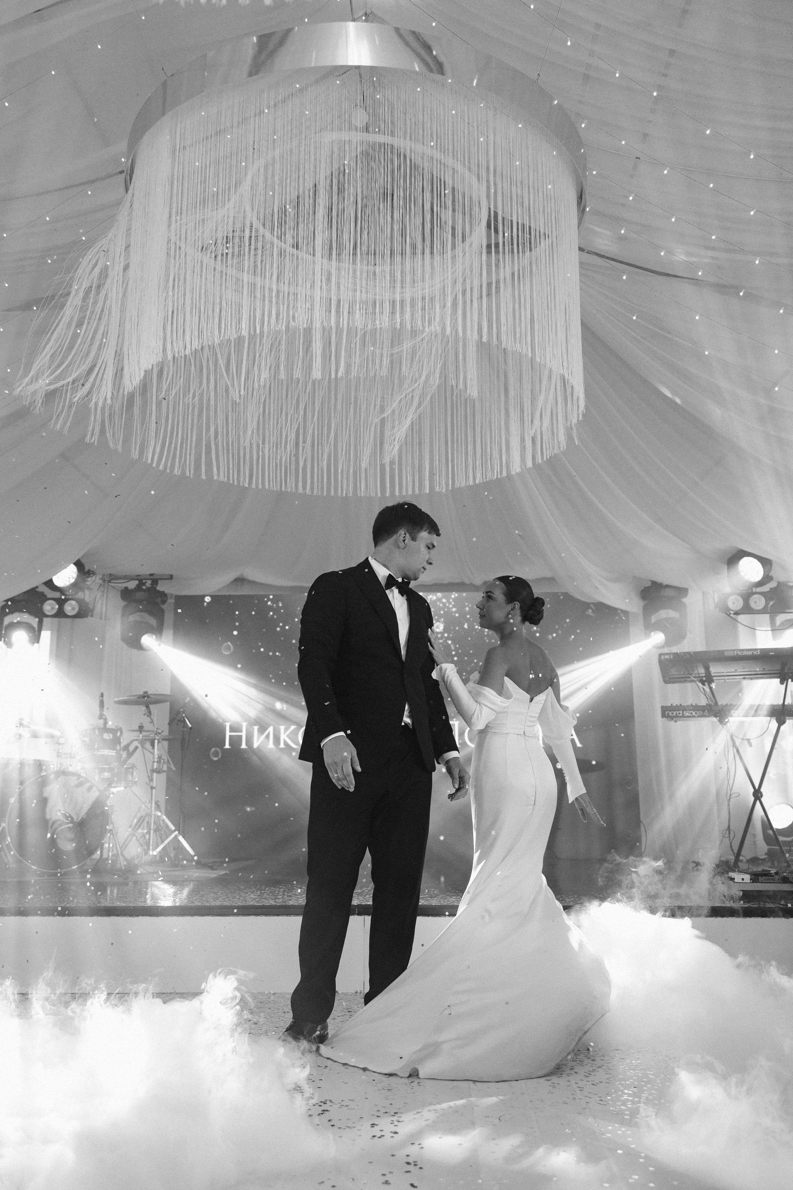 Николай + Полина. Александр Видякин Фотограф в Хакасии и Красноярском крае