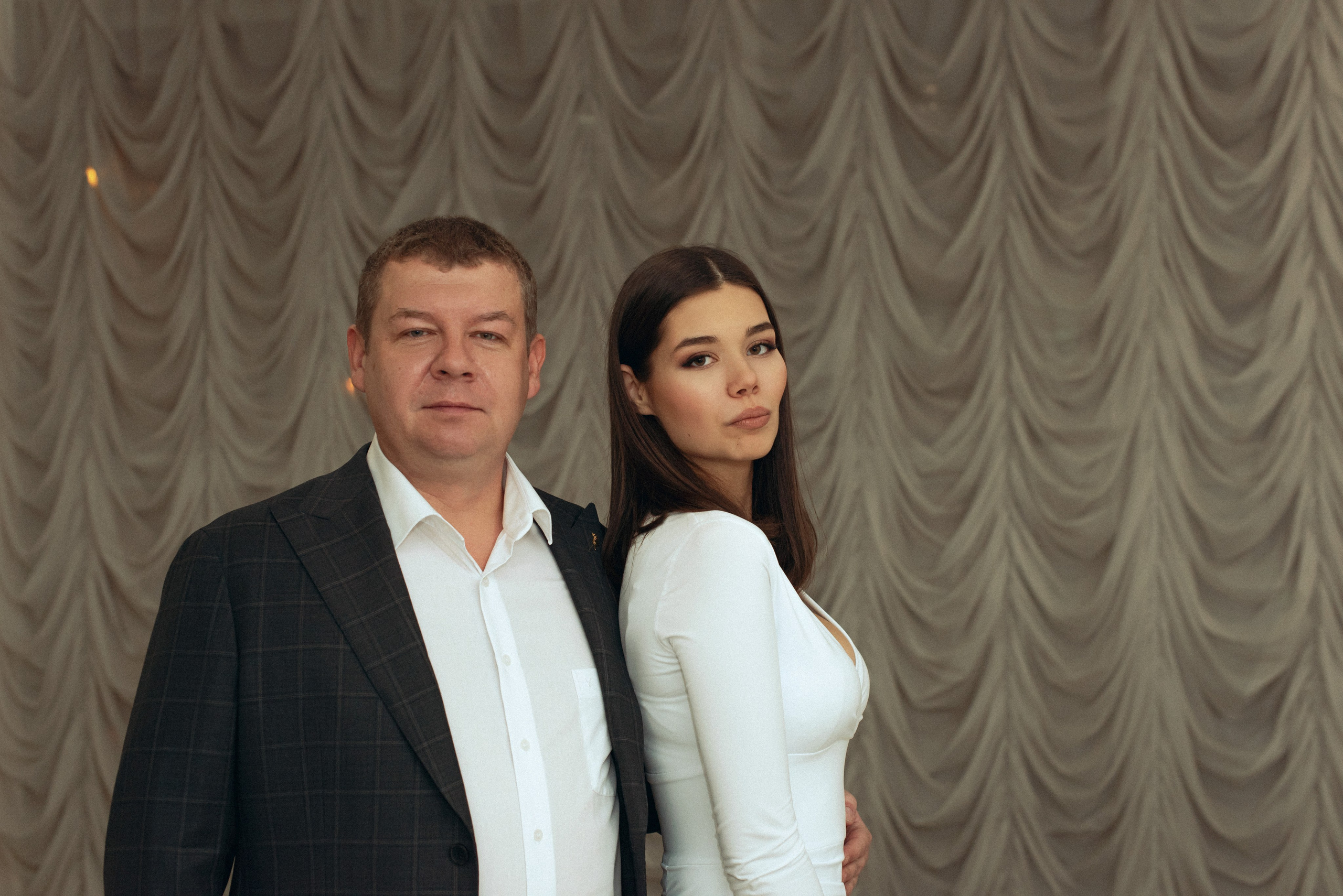 18.01.2024. Женский фотограф в Москве и МО