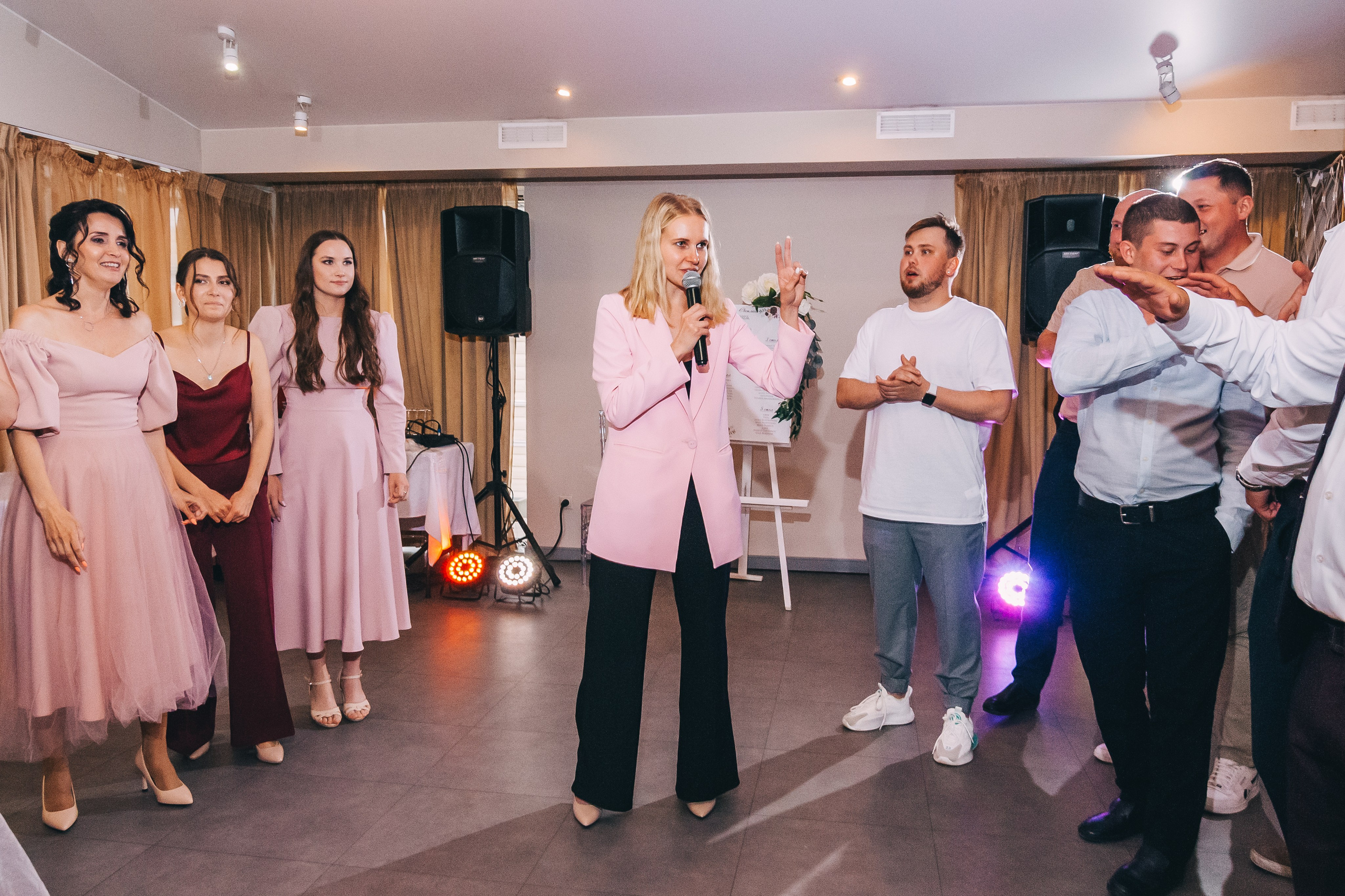 Светлана & Никита. Свадебный и семейный фотограф г. Ярославль Савинская Анастасия