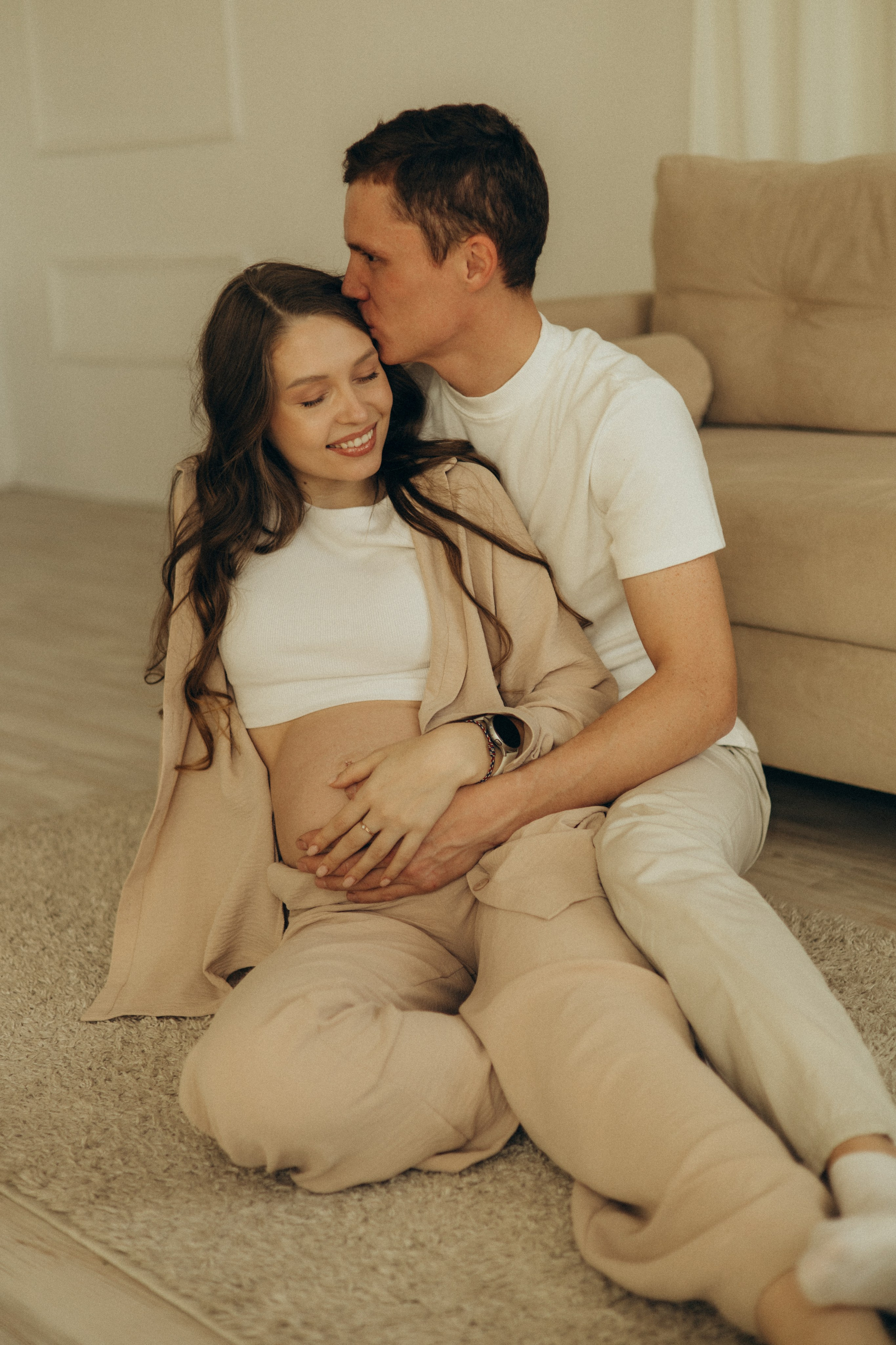 1+1=3 ♡. Фотограф в г. Чита