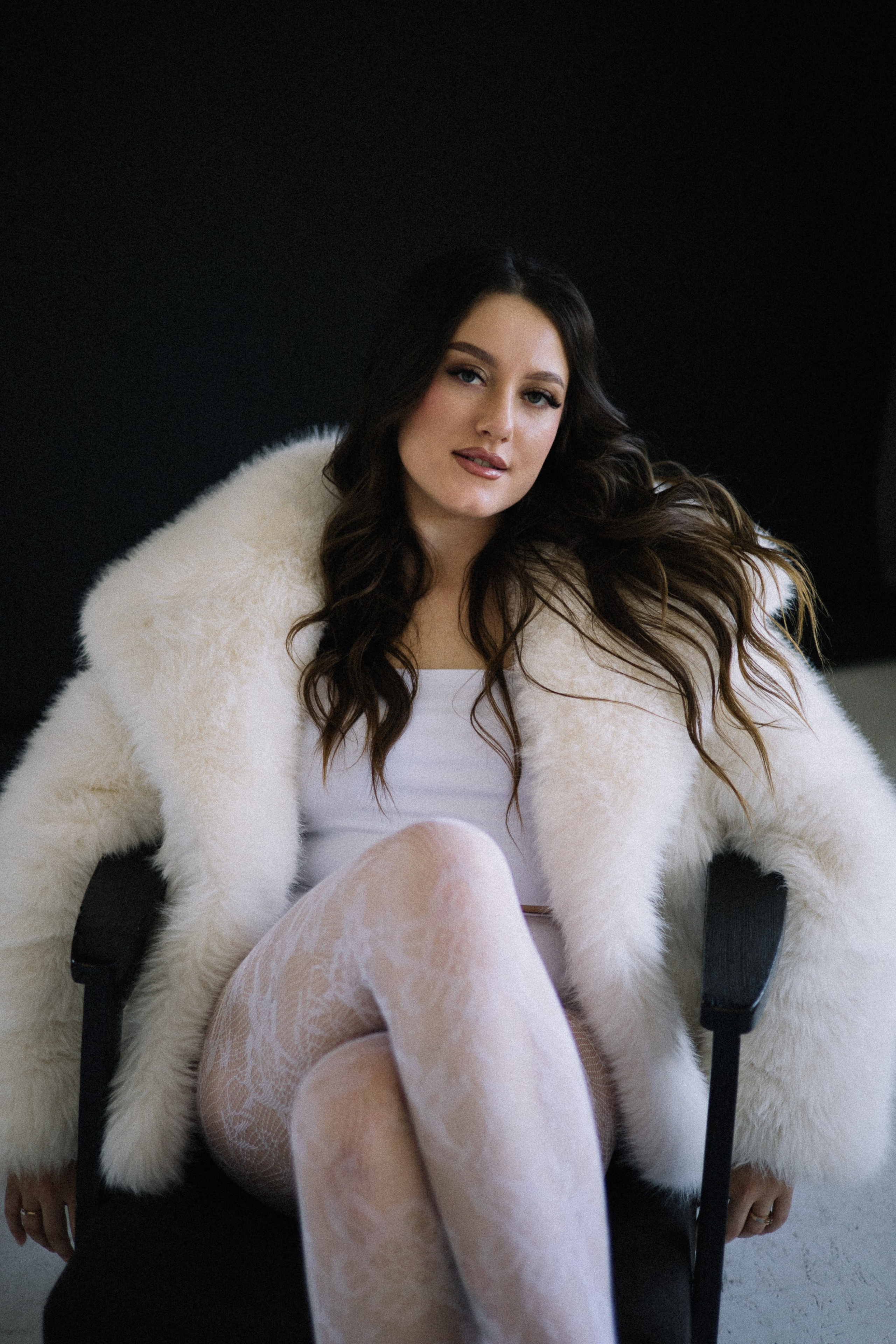 Алина. Фотограф в г. Чита