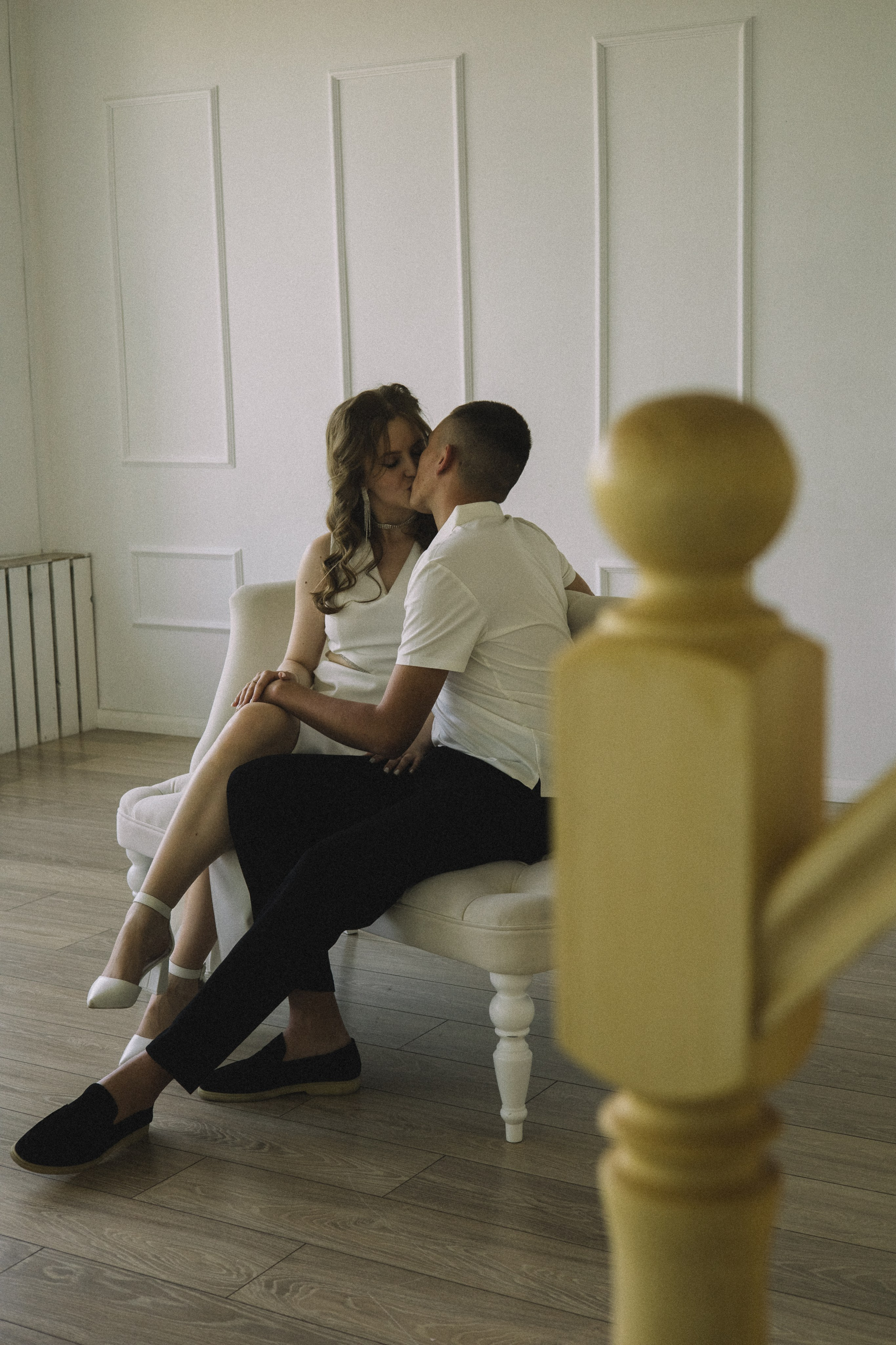 Лиза ♡ Максим. Фотограф в г. Чита