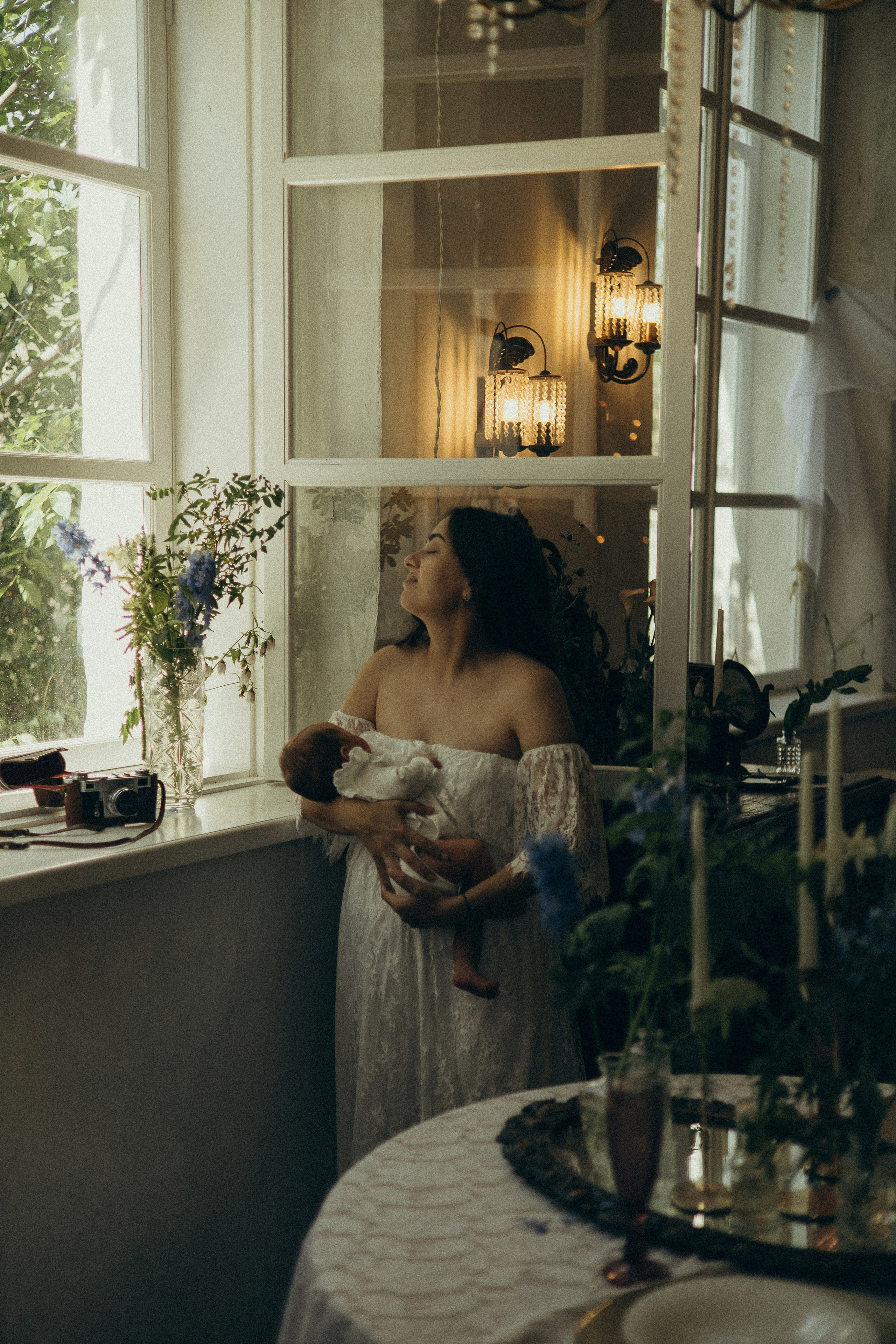 Любовь в каждом кадре…. Фотограф в г. Чита