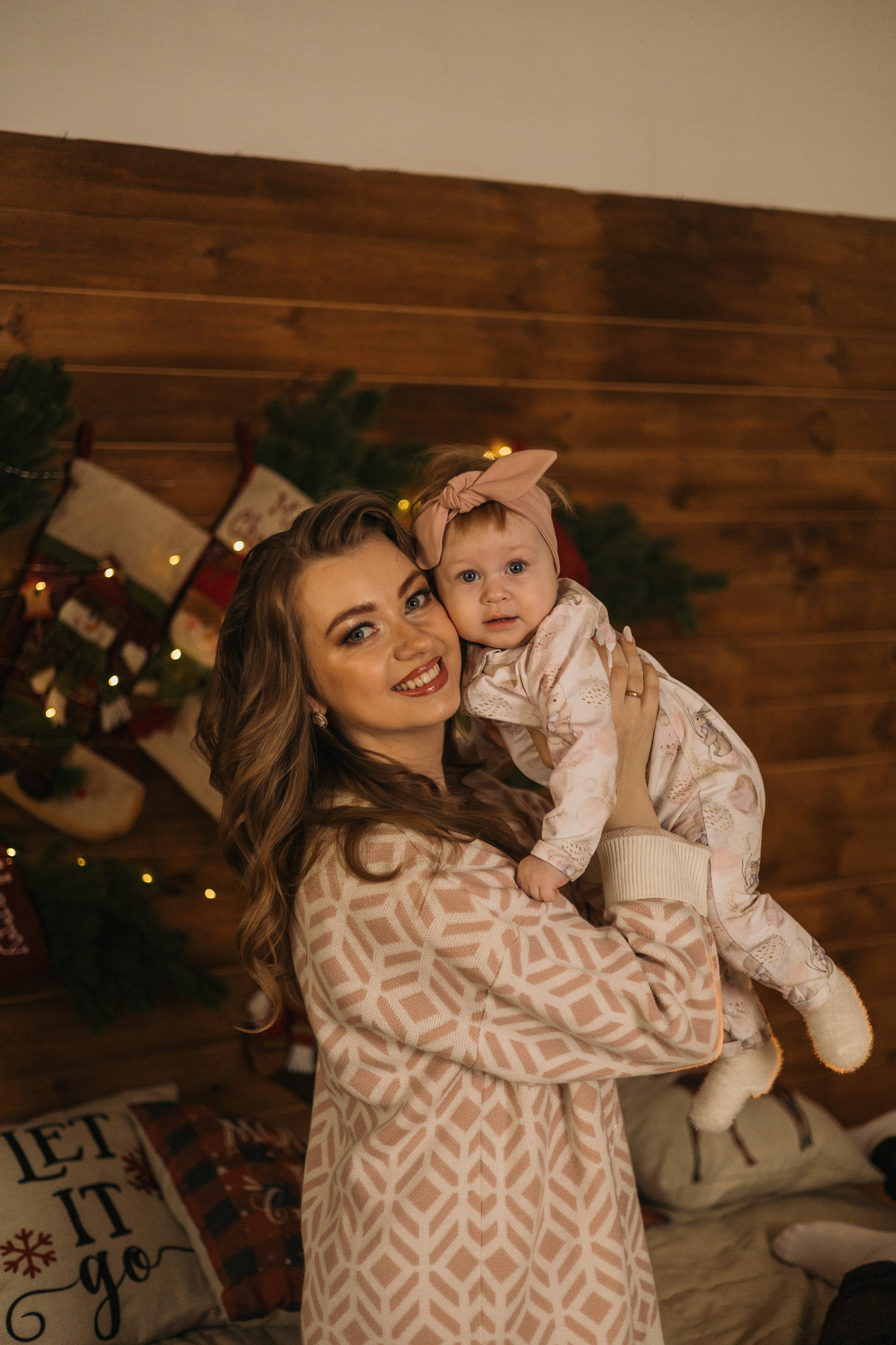 Маленькая история одной семьи♡. Фотограф в г. Чита