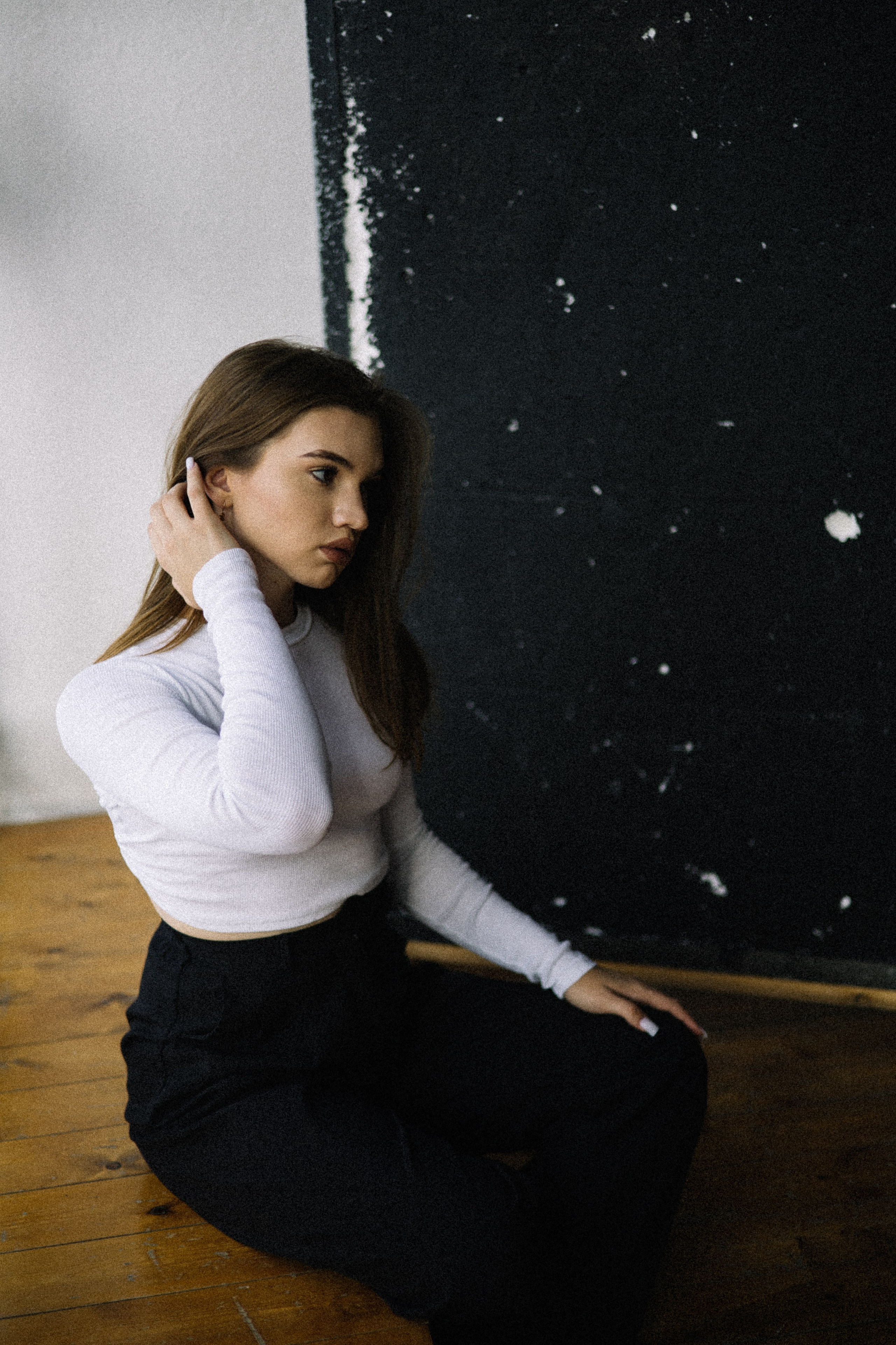 Ангелина. Фотограф в г. Чита