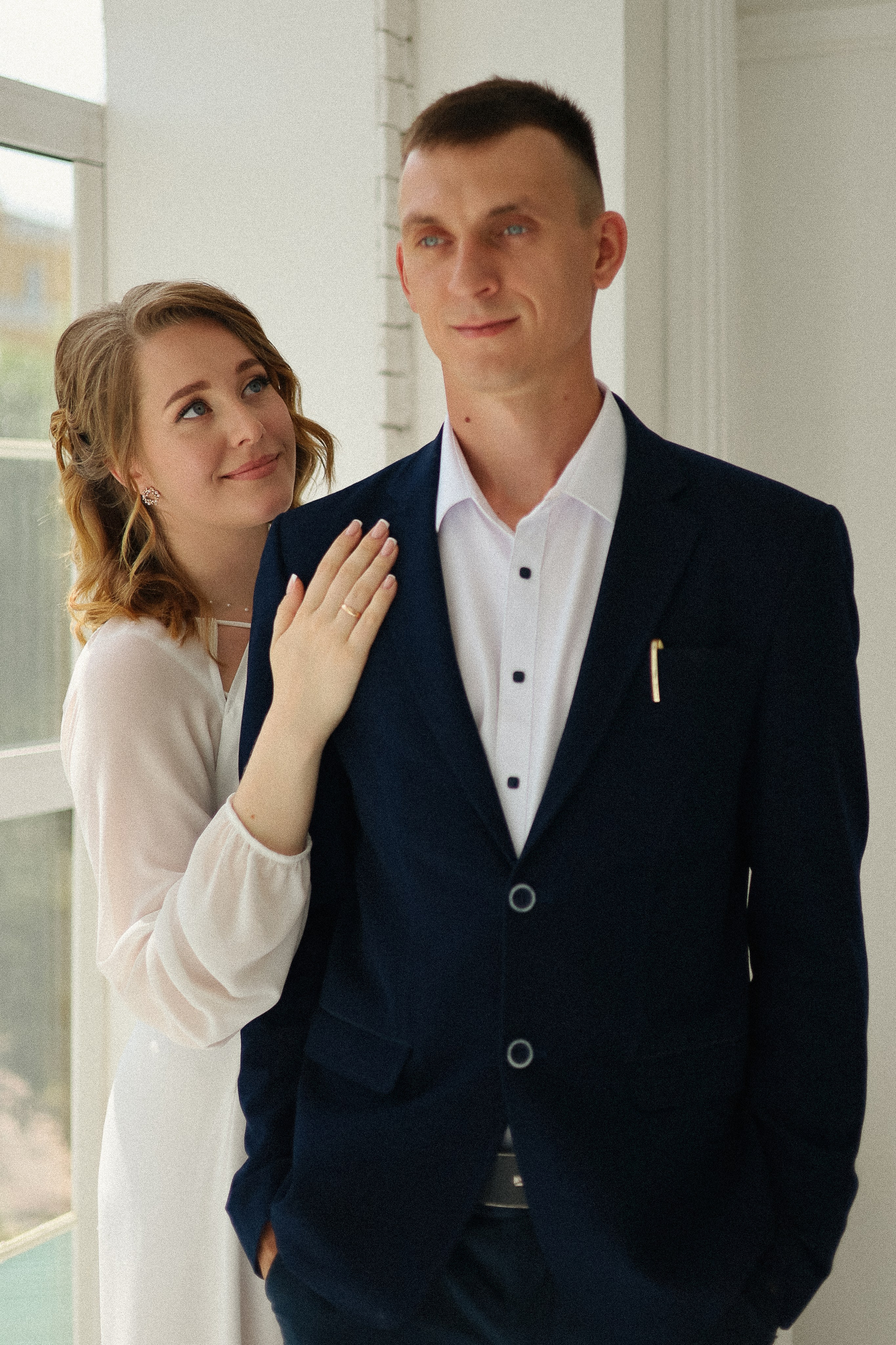 Сергей ♡ Татьяна. Фотограф в г. Чита