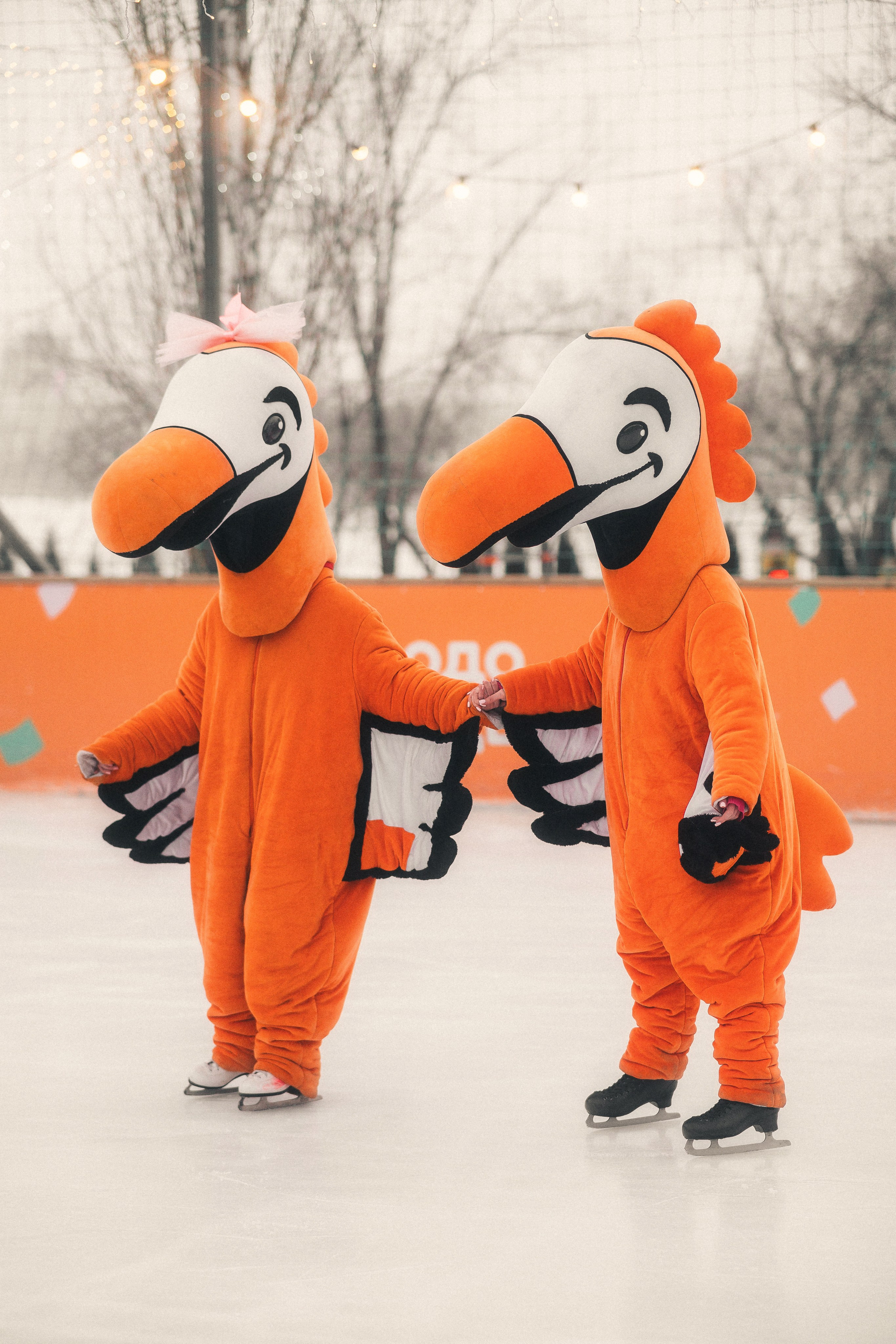 Додо Пицца. Свадебный и репортажный фотограф в Воронеже Роман Янко