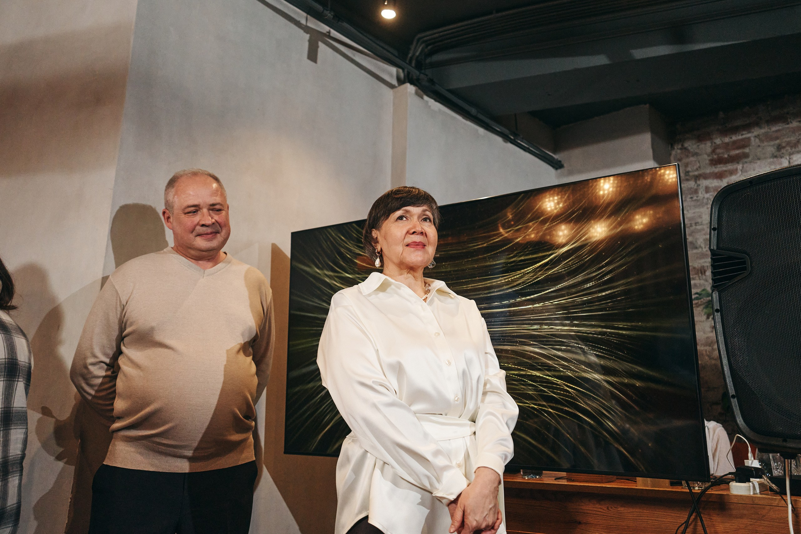 Арина и Георгий. Фотограф Слава Кайгородов