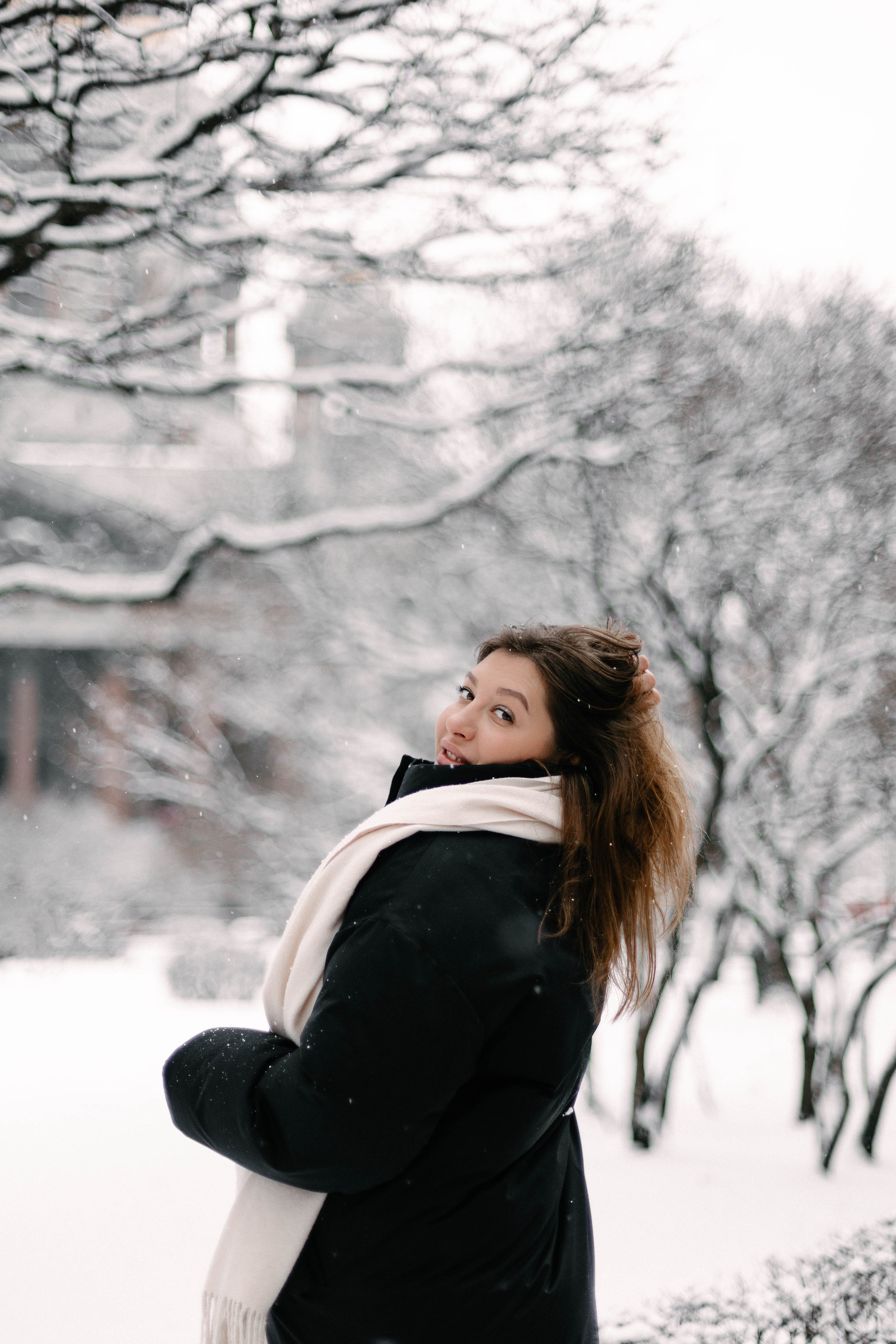 Юлия и Сергей. Фотограф Veronika Potaseva