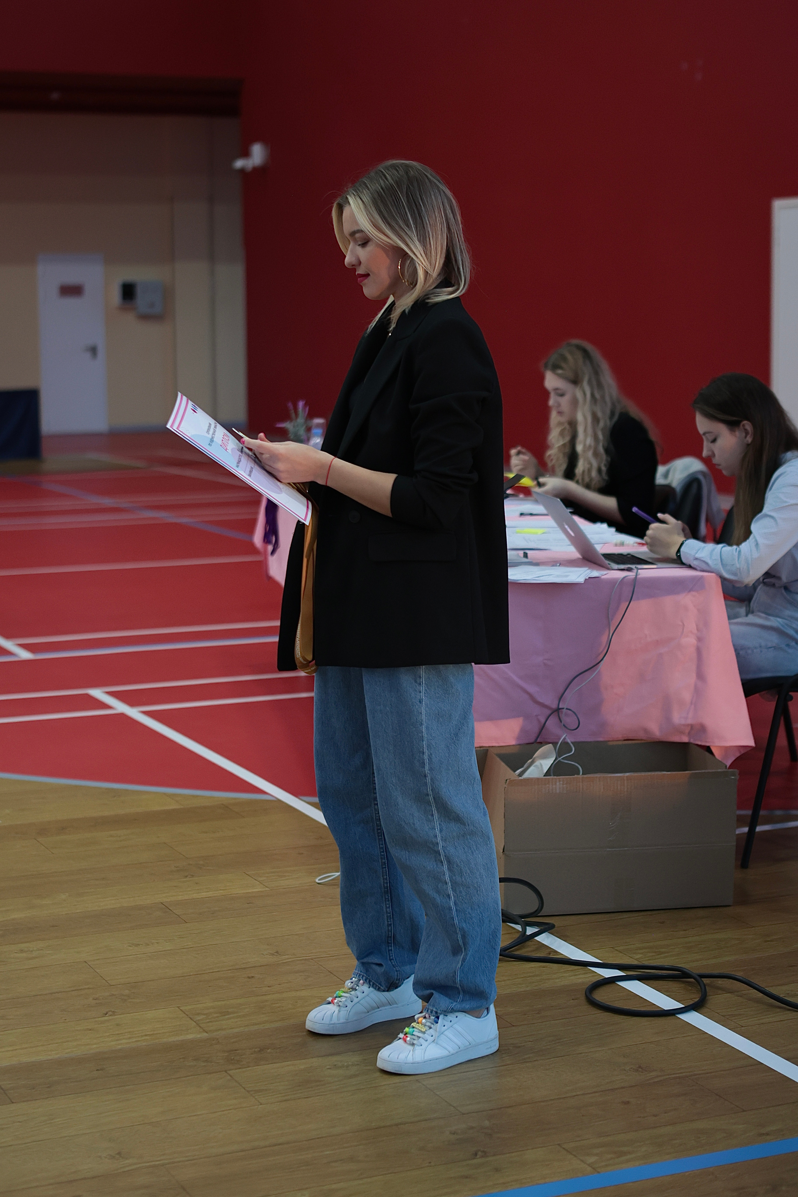 MIG CUP 13.11.2022. Фото и видео съемка Ваших мероприятий