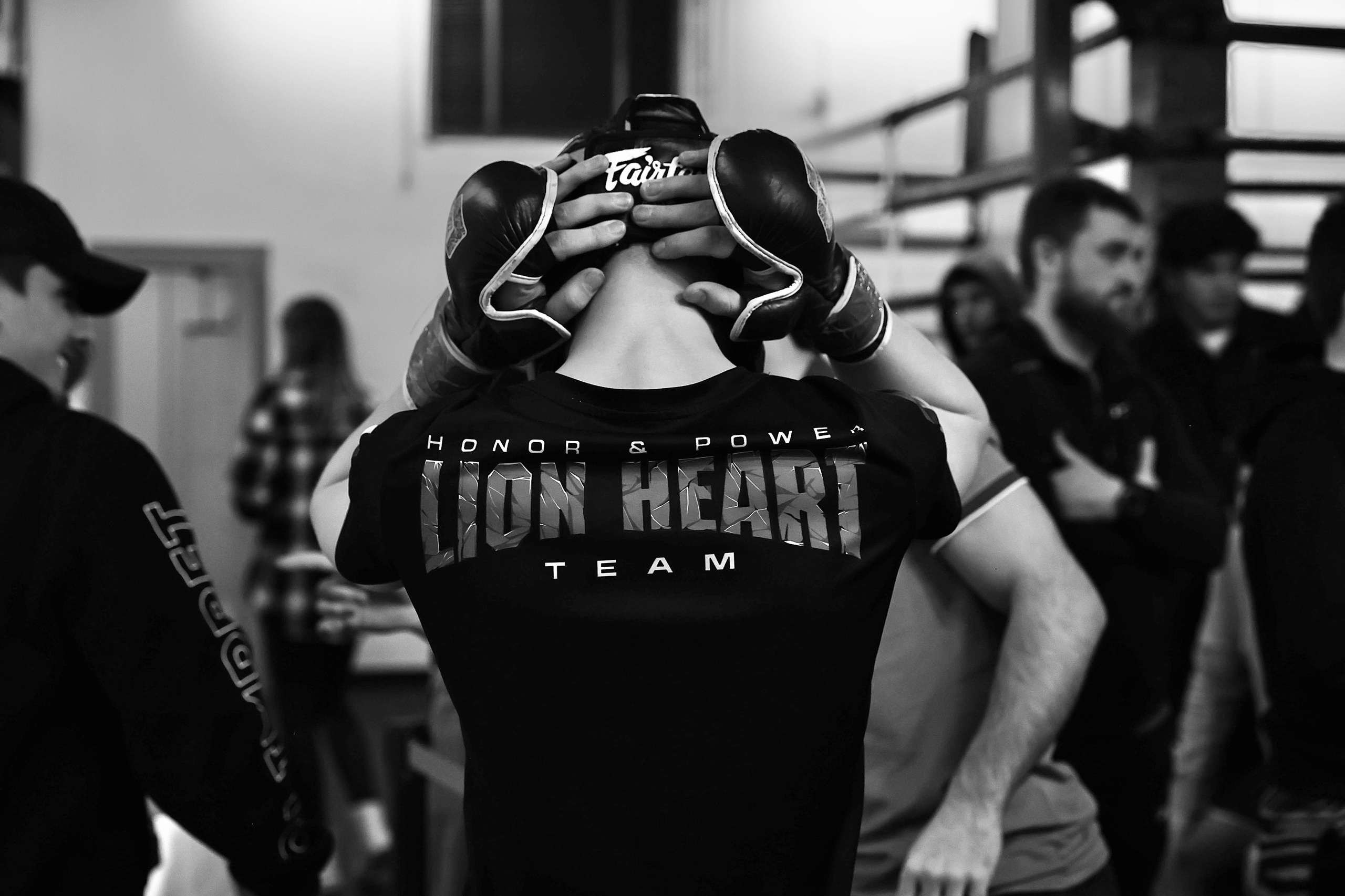 Оpen cage 19.02.2023. Фото и видео съемка Ваших мероприятий