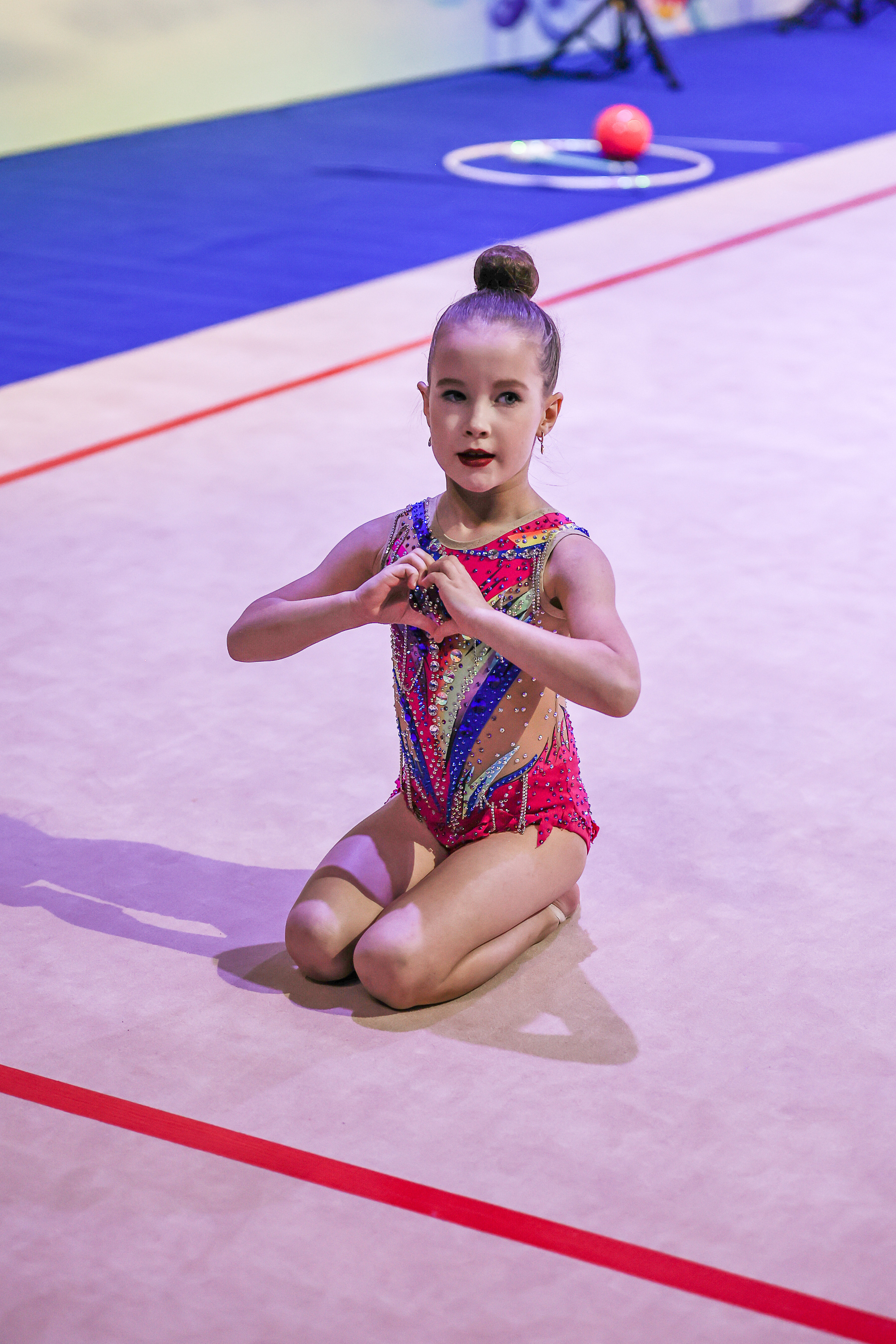 RAINBOW CUP 17/18.12.2022. Фото и видео съемка Ваших мероприятий