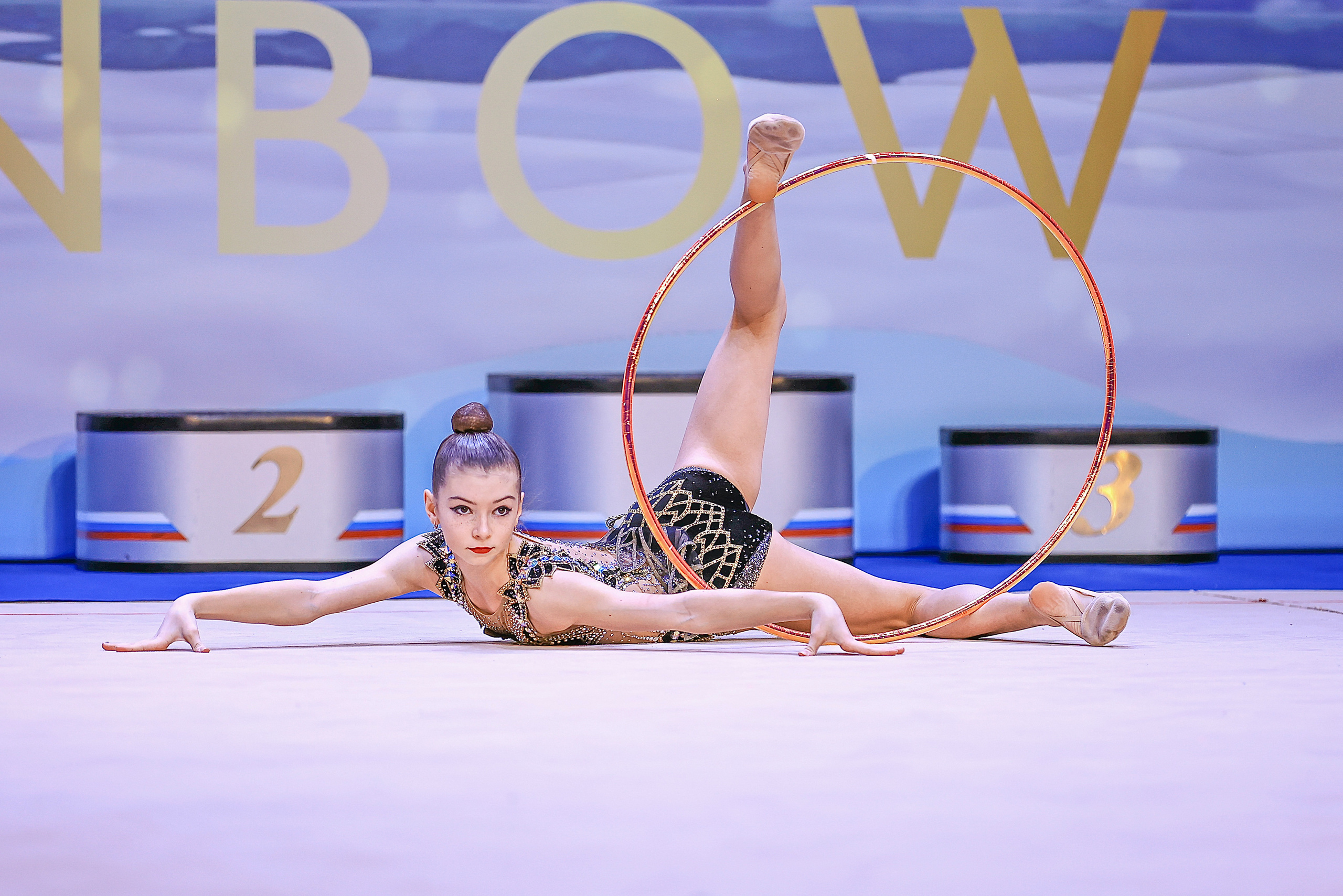 RAINBOW CUP 17/18.12.2022. Фото и видео съемка Ваших мероприятий