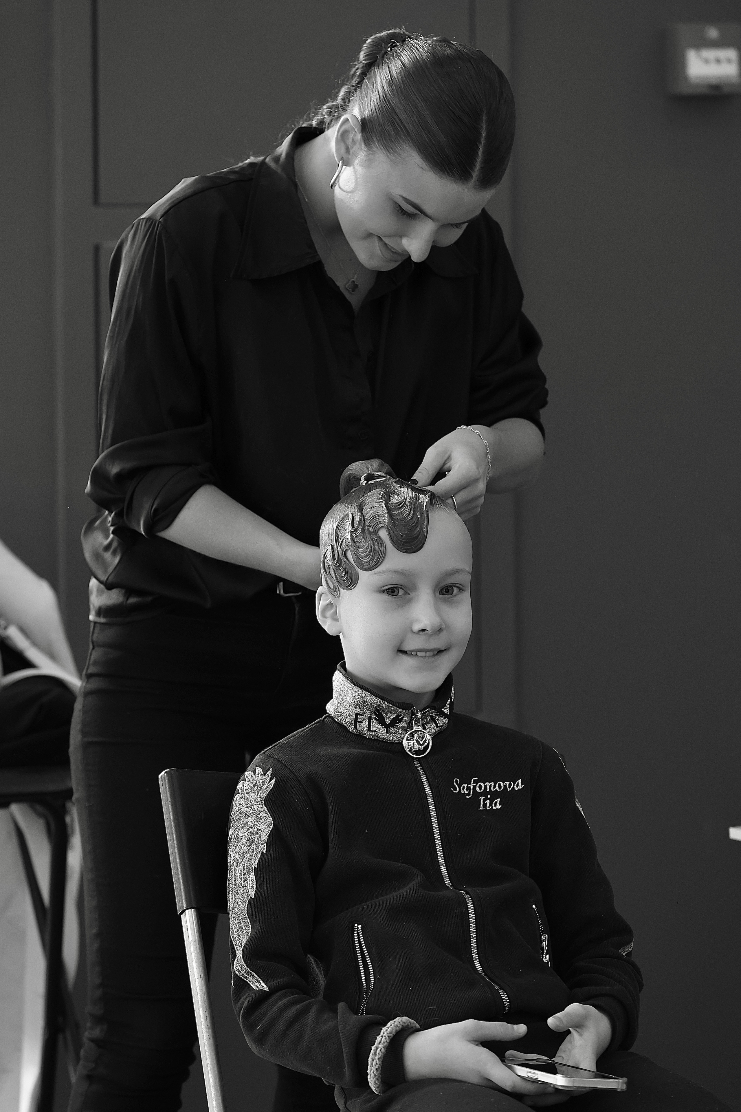 MIG CUP 13.11.2022. Фото и видео съемка Ваших мероприятий