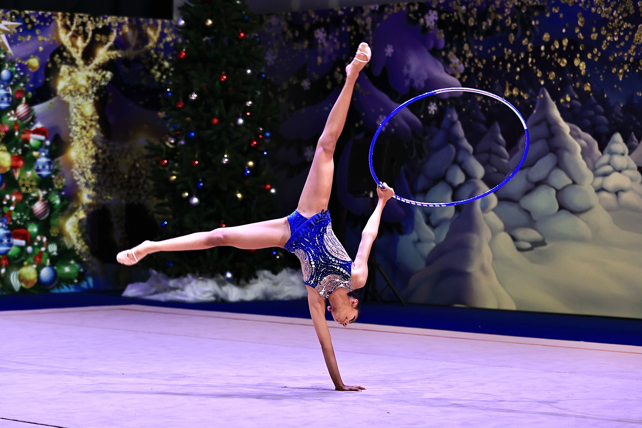 RAINBOW CUP 17/18.12.2022. Фото и видео съемка Ваших мероприятий