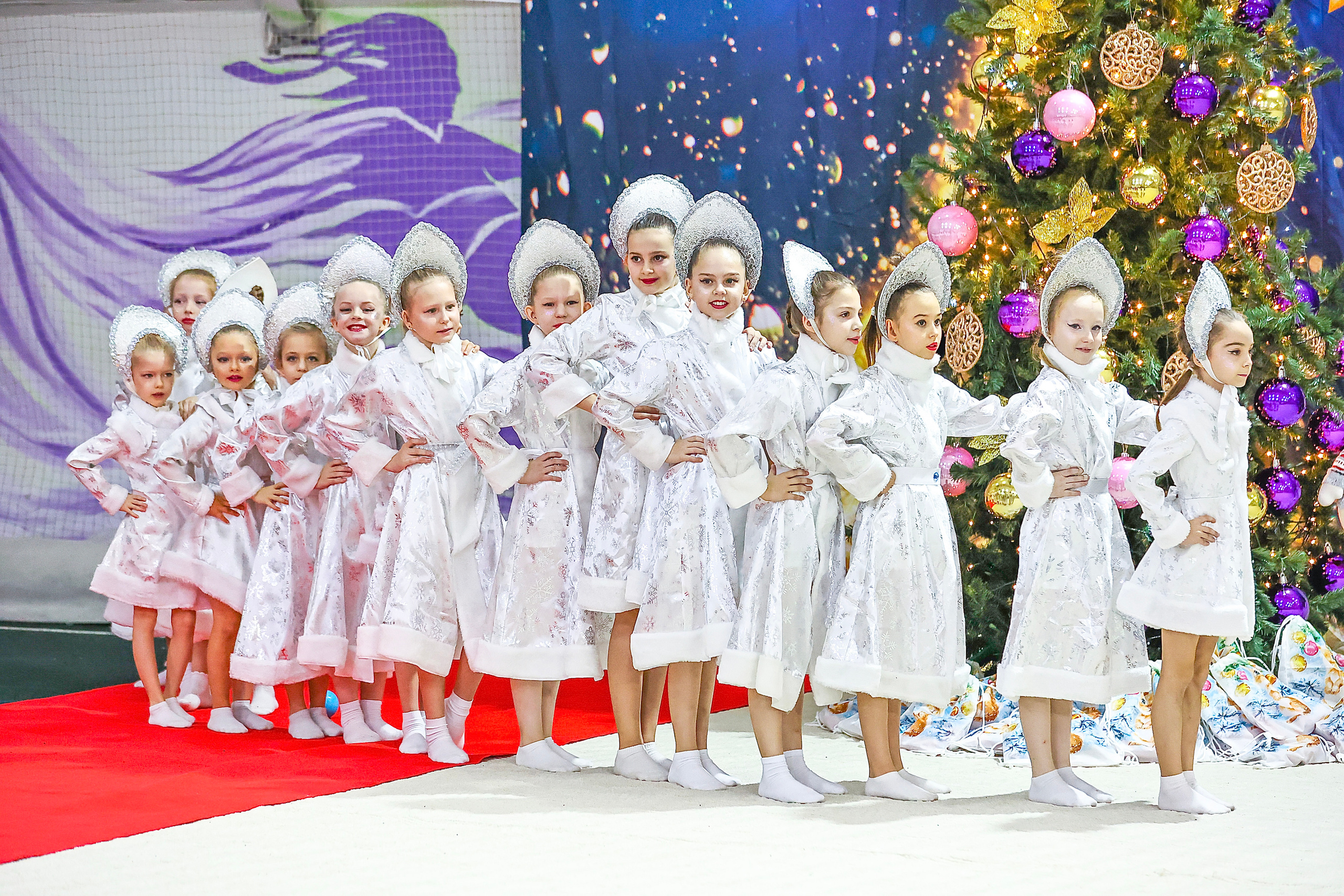 Стихия Успеха 29.12.2022. Фото и видео съемка Ваших мероприятий