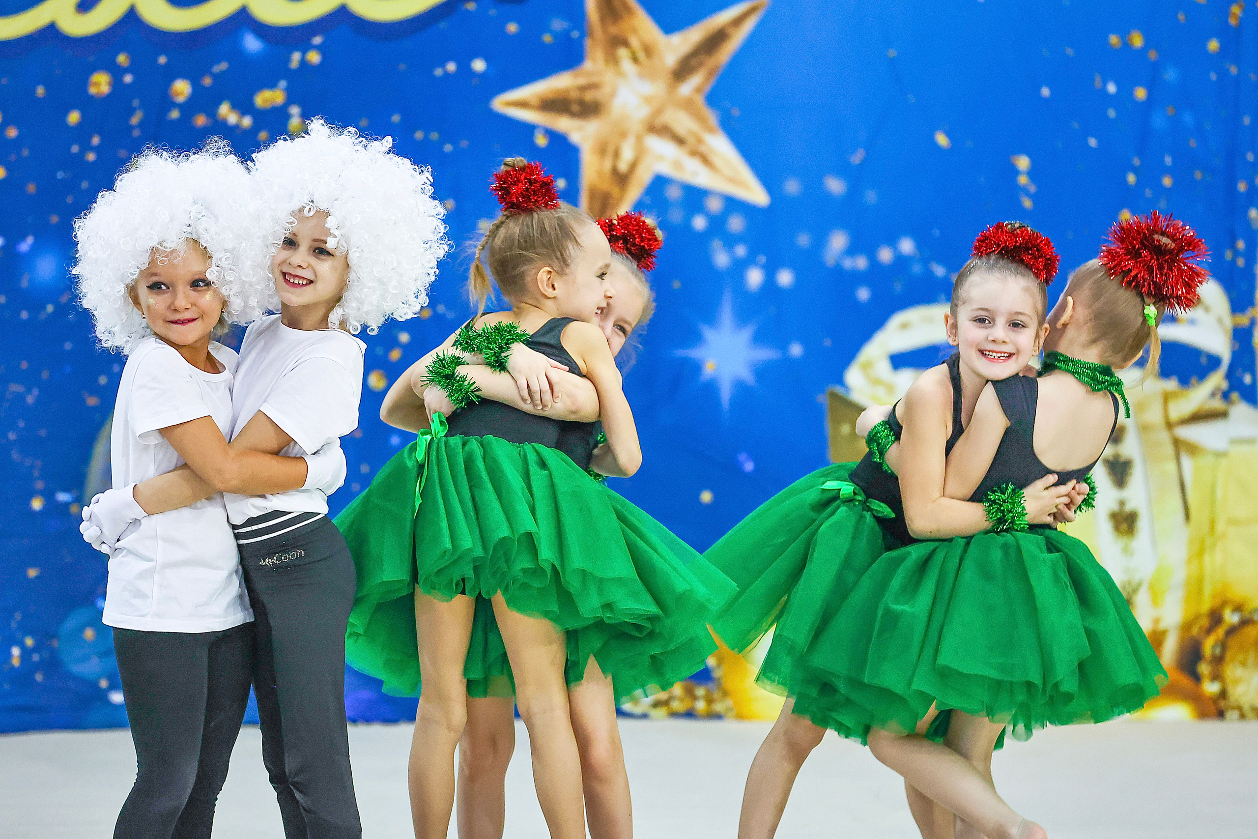 Стихия Успеха 29.12.2022. Фото и видео съемка Ваших мероприятий