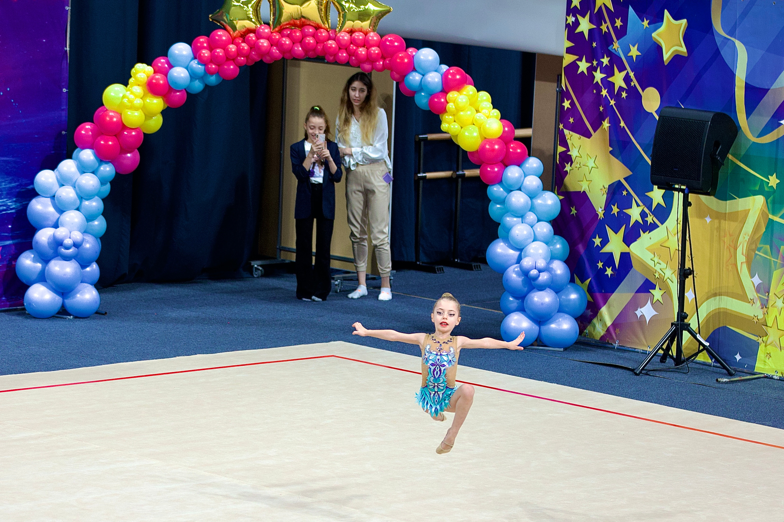 Созвездия Зимы 26/27.11.2022. Фото и видео съемка Ваших мероприятий
