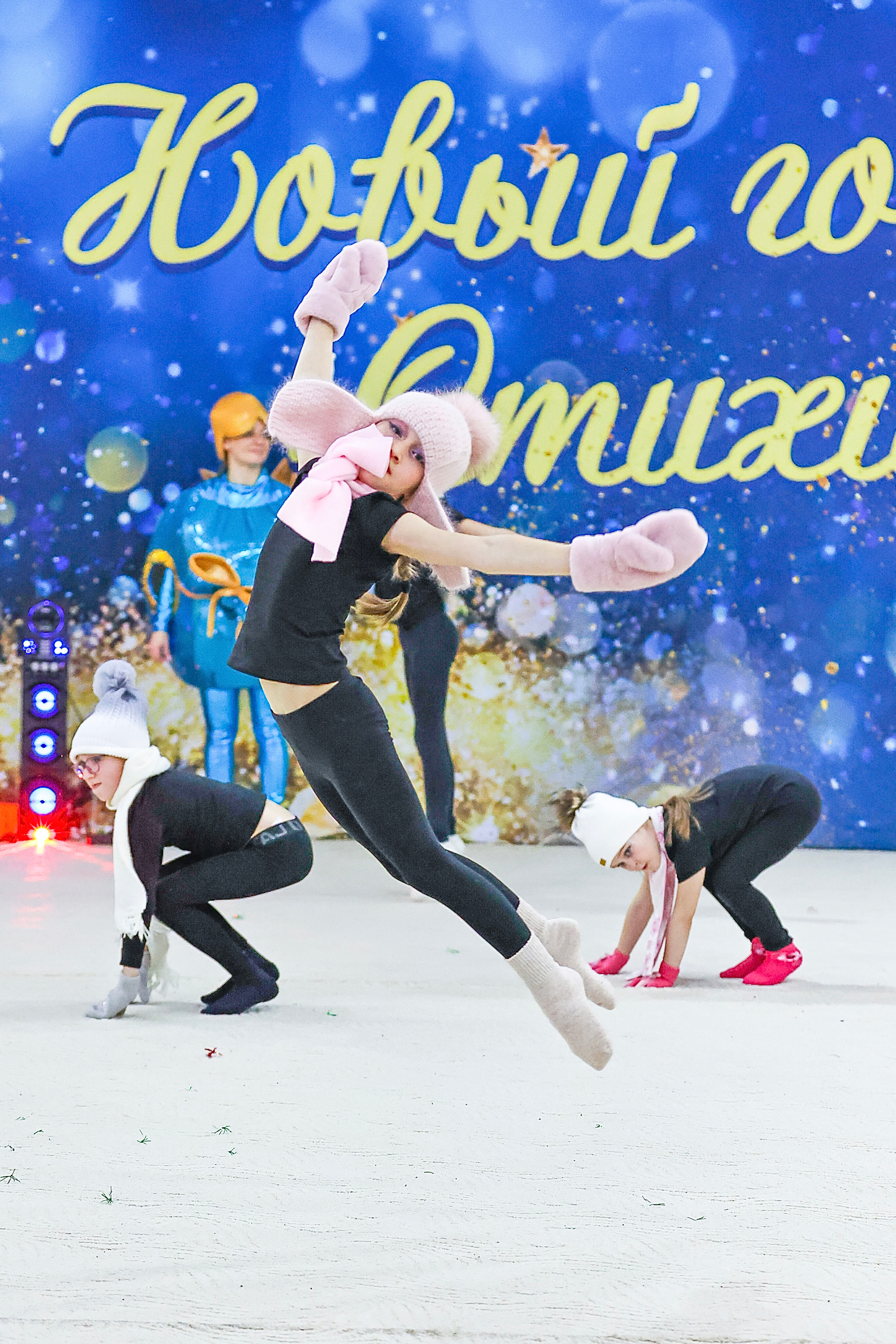 Стихия Успеха 29.12.2022. Фото и видео съемка Ваших мероприятий