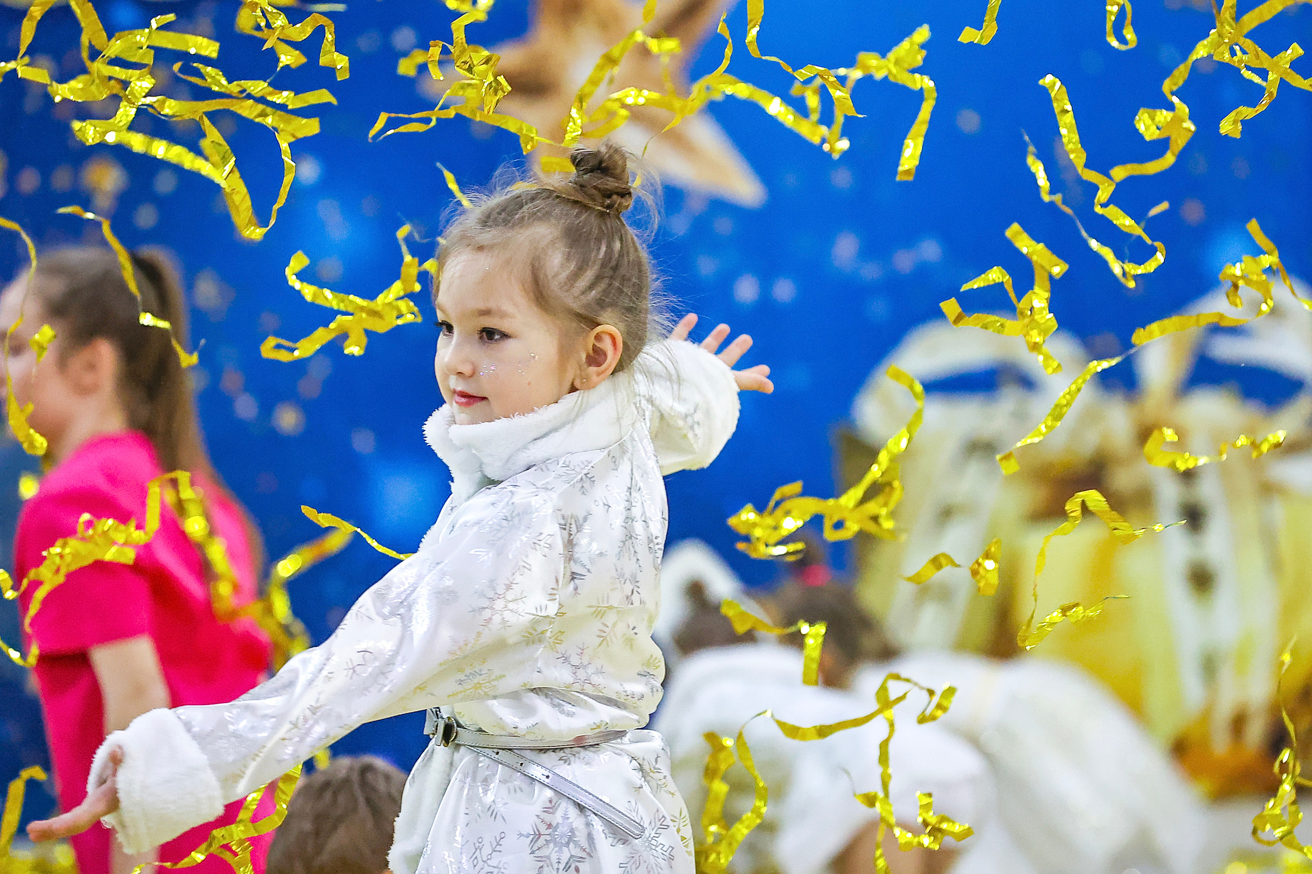 Стихия Успеха 29.12.2022. Фото и видео съемка Ваших мероприятий