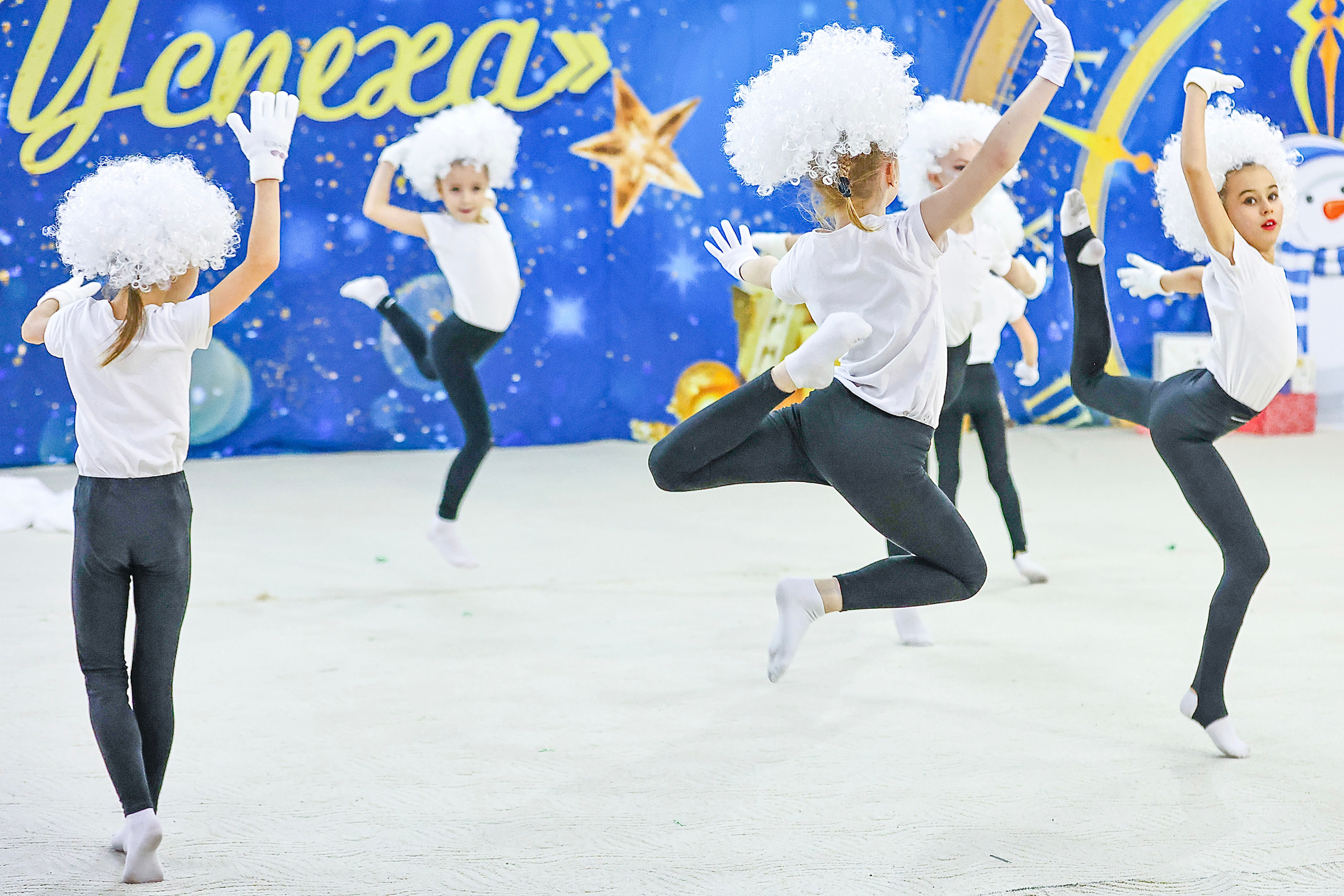 Стихия Успеха 29.12.2022. Фото и видео съемка Ваших мероприятий