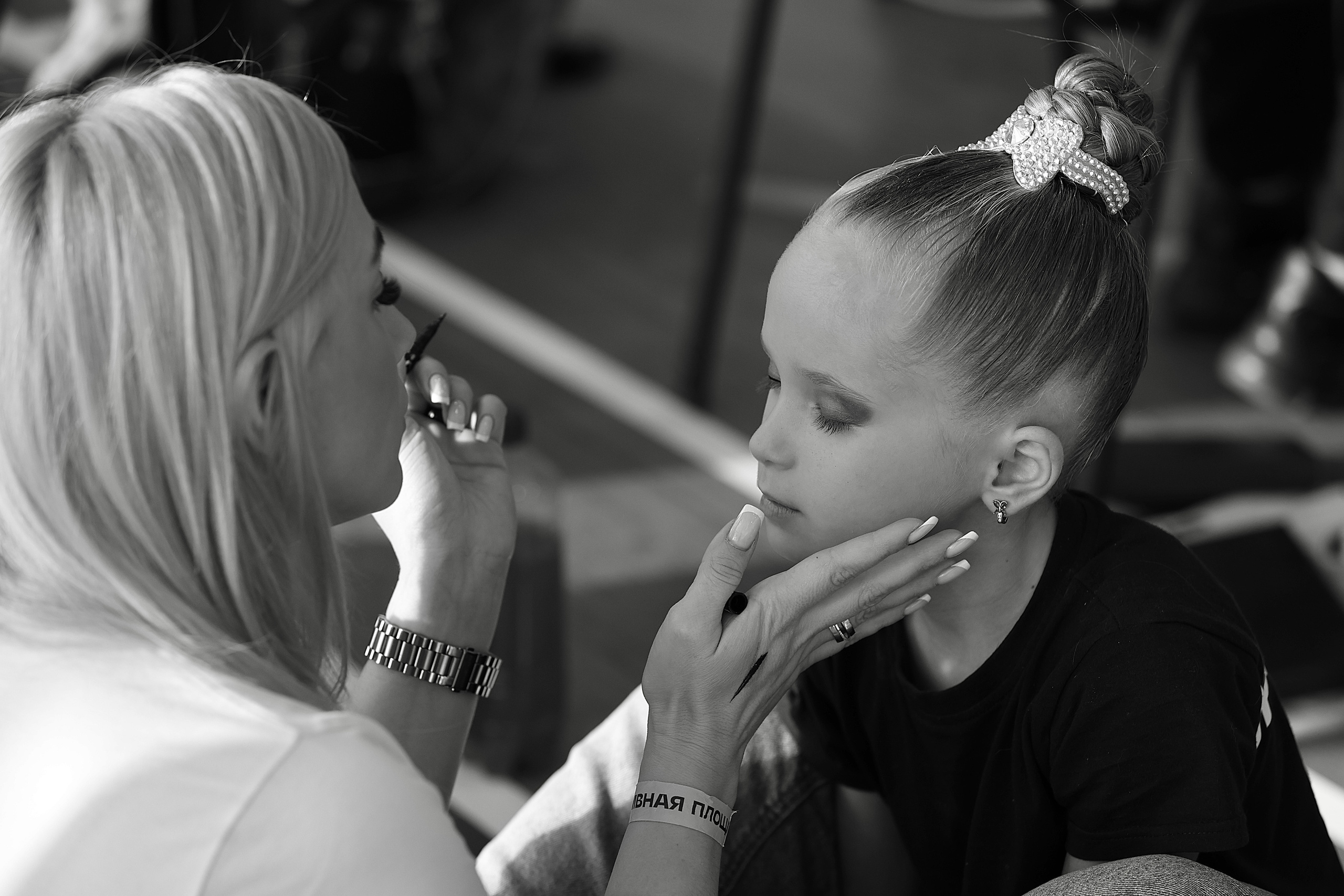 MIG CUP 13.11.2022. Фото и видео съемка Ваших мероприятий