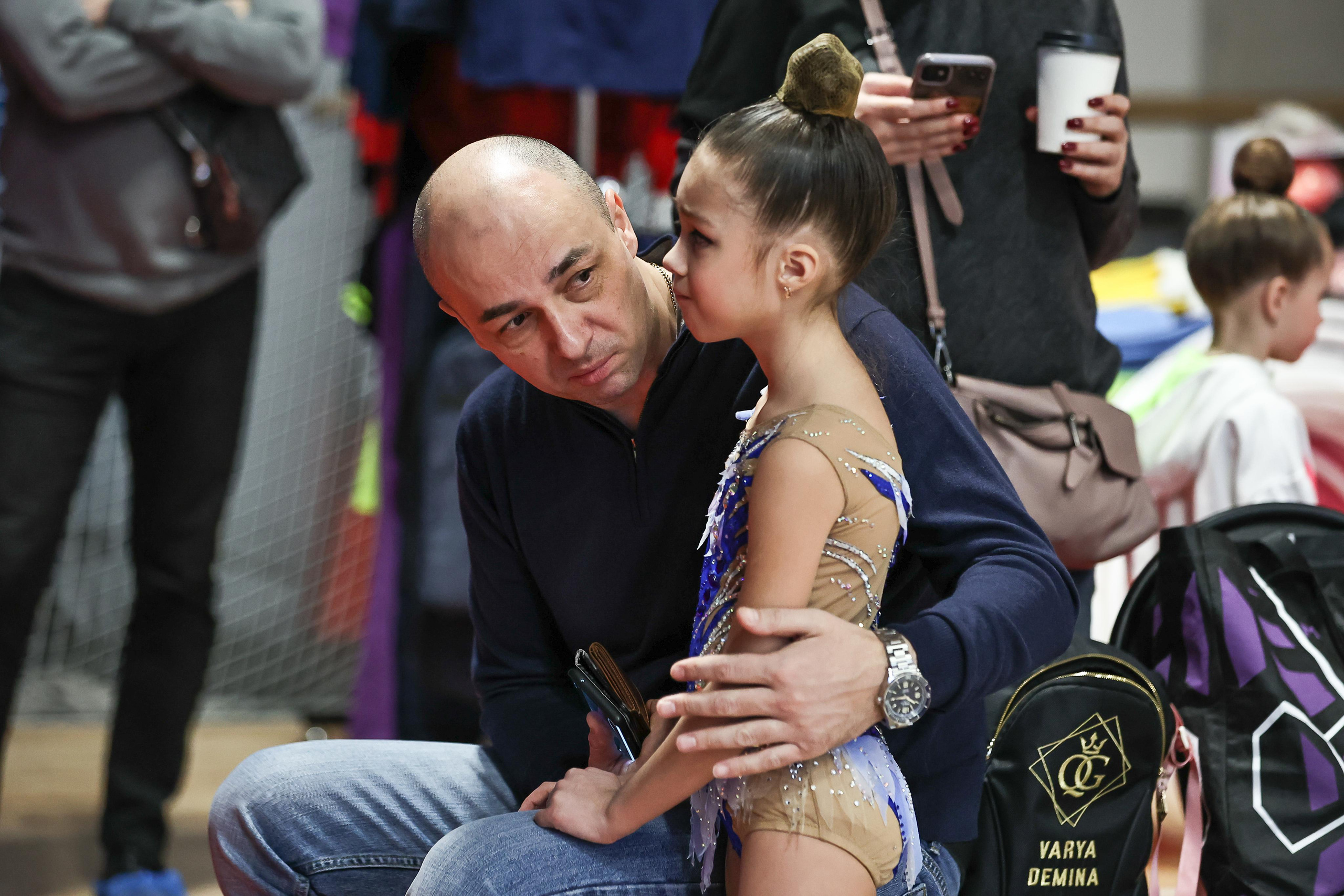 GYMSTAR KIDS CUP 28.01.2023. Фото и видео съемка Ваших мероприятий