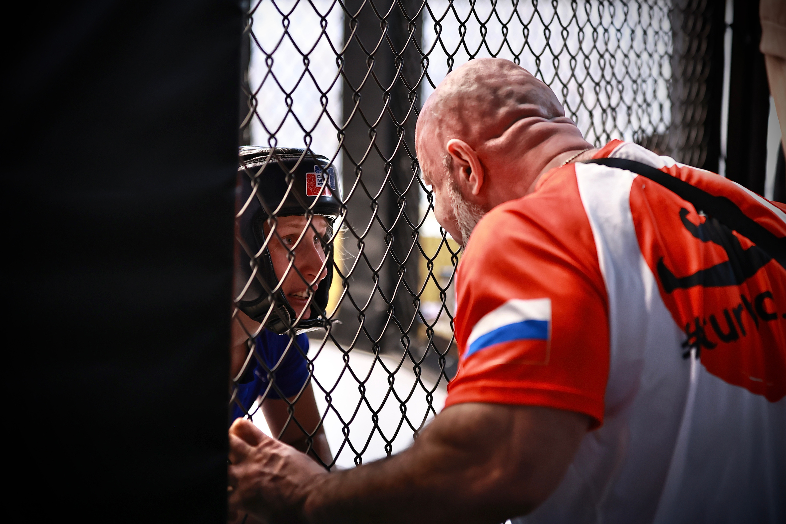 Оpen cage 19.02.2023. Фото и видео съемка Ваших мероприятий