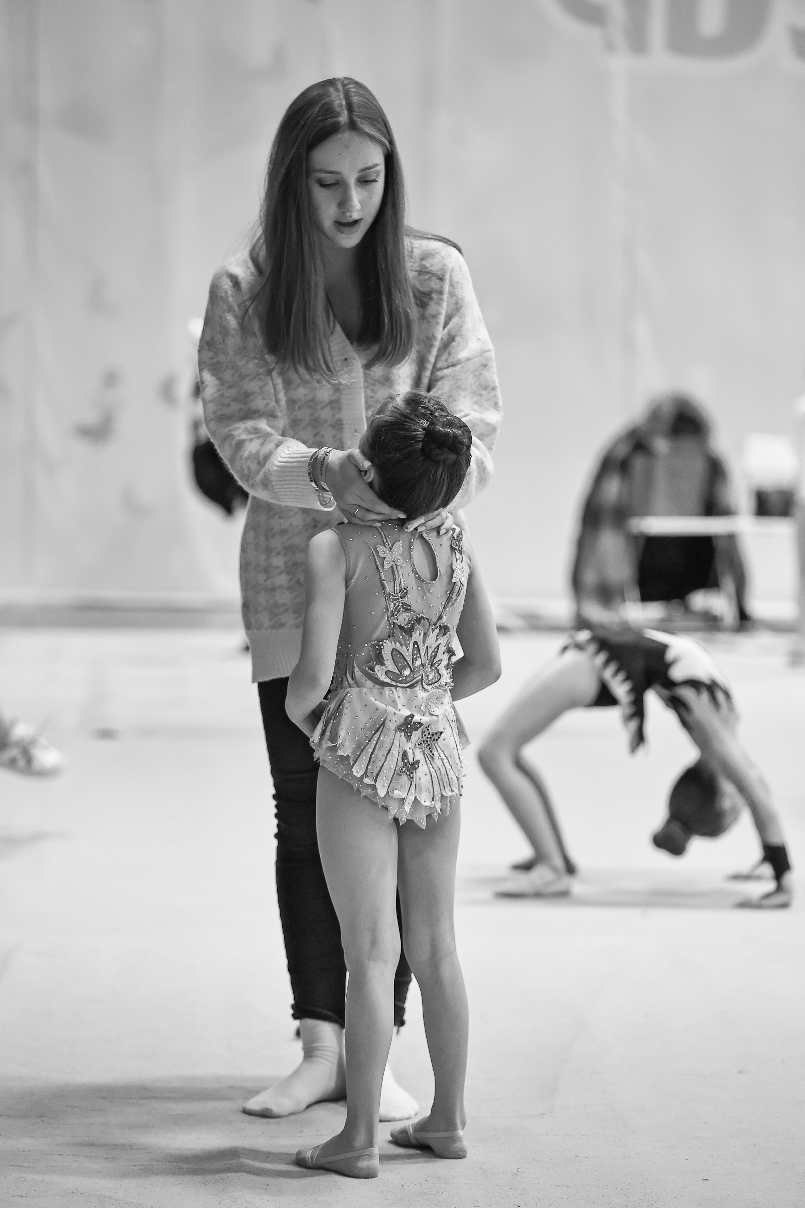 GYMSTAR KIDS CUP 28.01.2023. Фото и видео съемка Ваших мероприятий